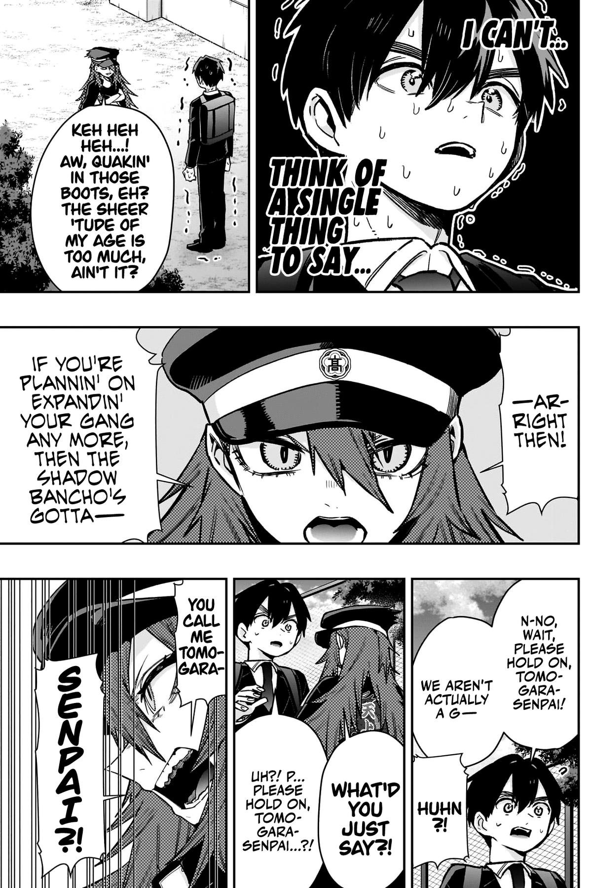 Kimi no Koto ga Daidaidaidaidaisuki na 100-nin no Kanojo Chap 186 - Next Chap 187