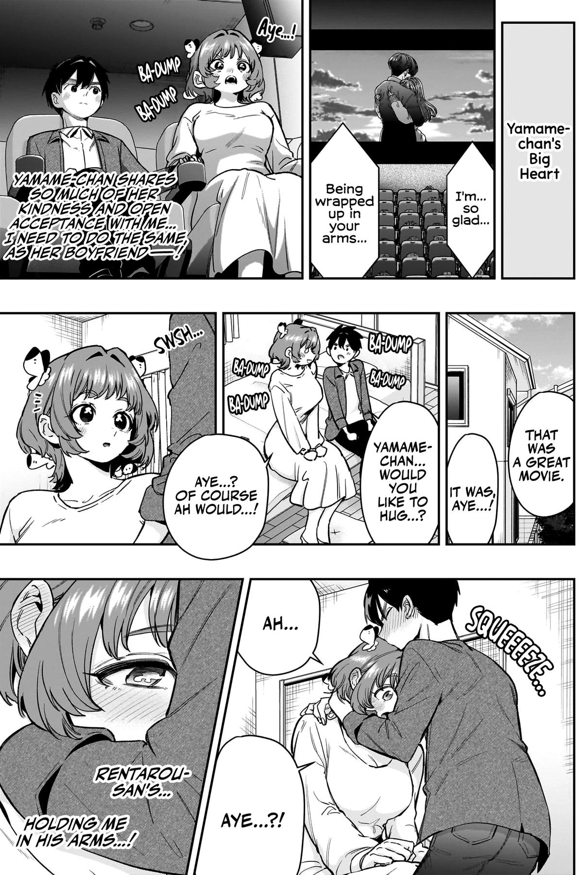 Kimi no Koto ga Daidaidaidaidaisuki na 100-nin no Kanojo Chap 188 - Next Chap 189