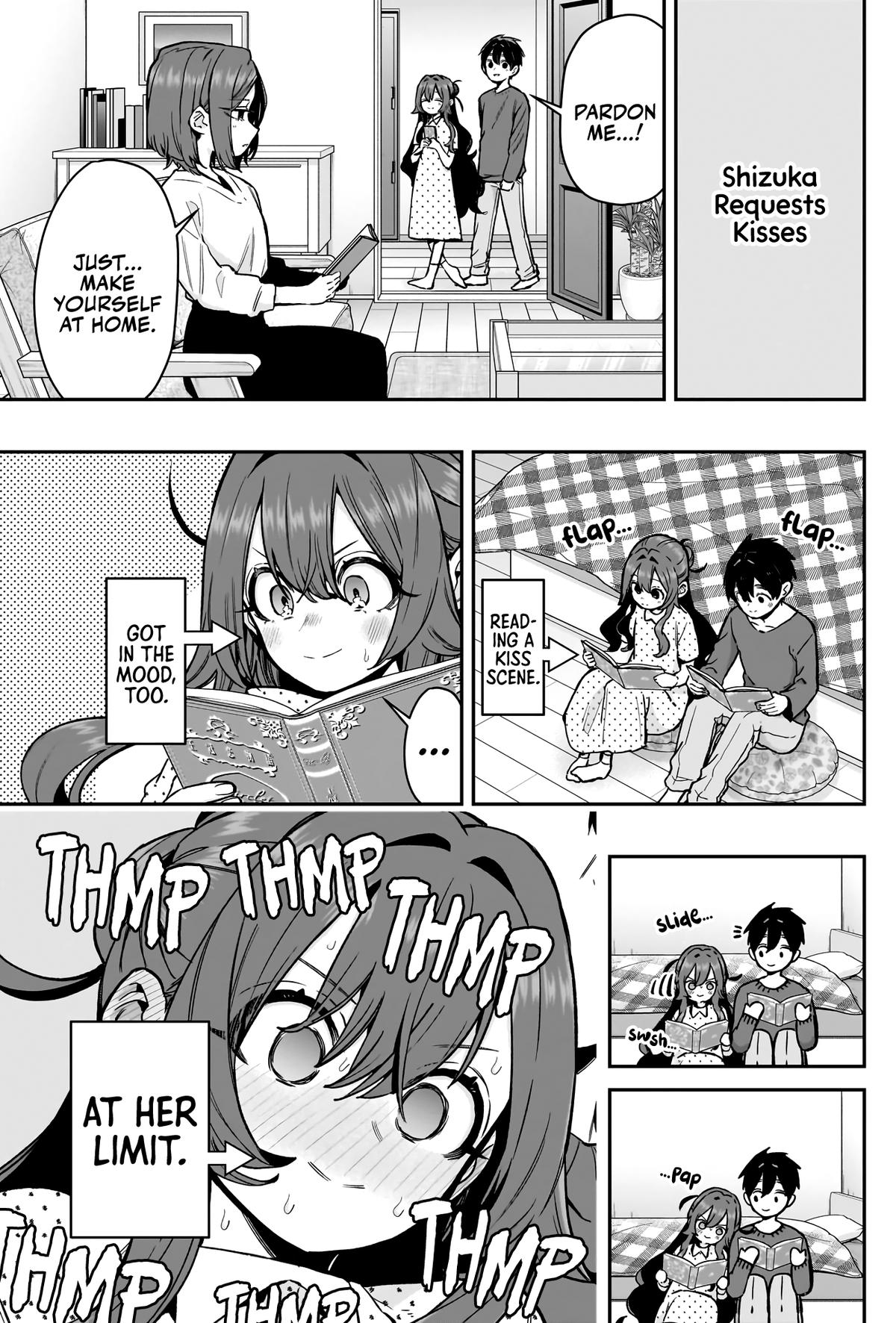 Kimi no Koto ga Daidaidaidaidaisuki na 100-nin no Kanojo Chap 180 - Next Chap 181