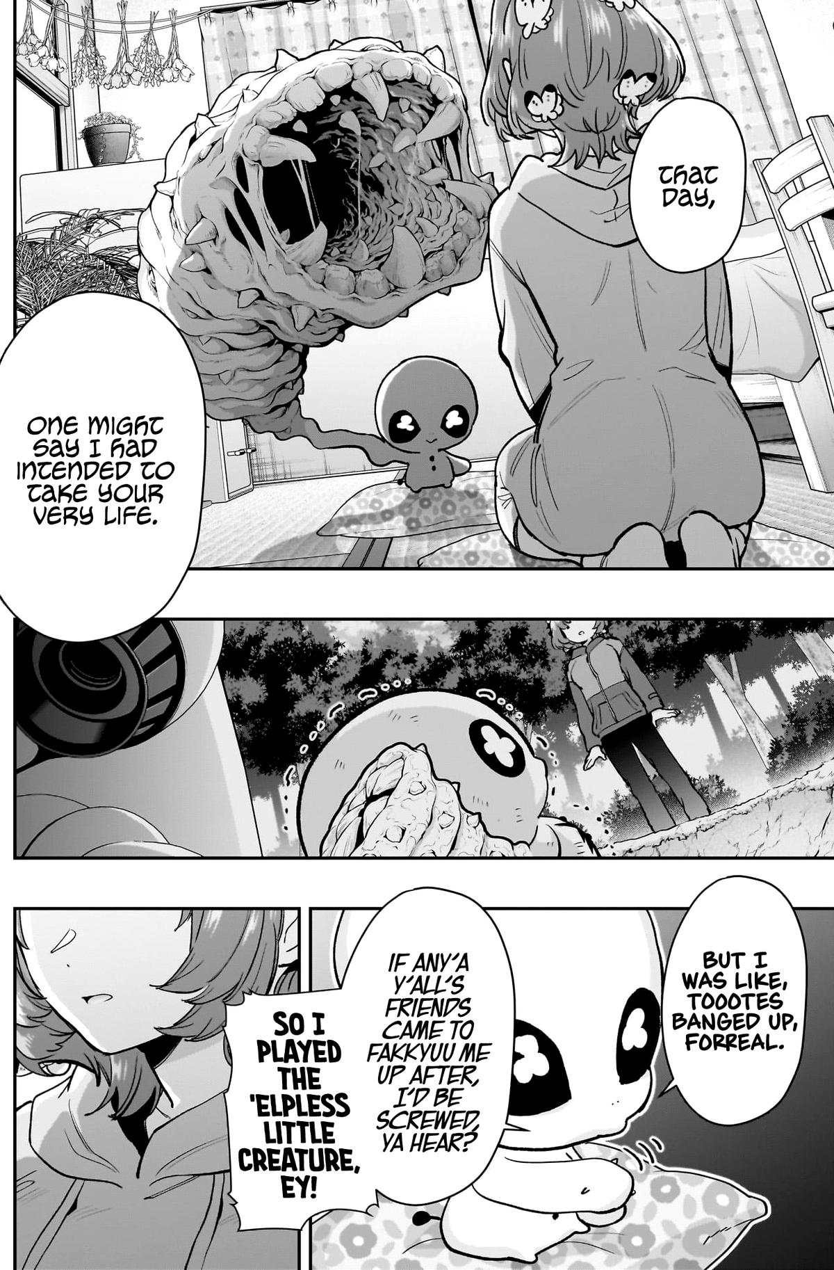Kimi no Koto ga Daidaidaidaidaisuki na 100-nin no Kanojo Chap 194 - Next Chap 195