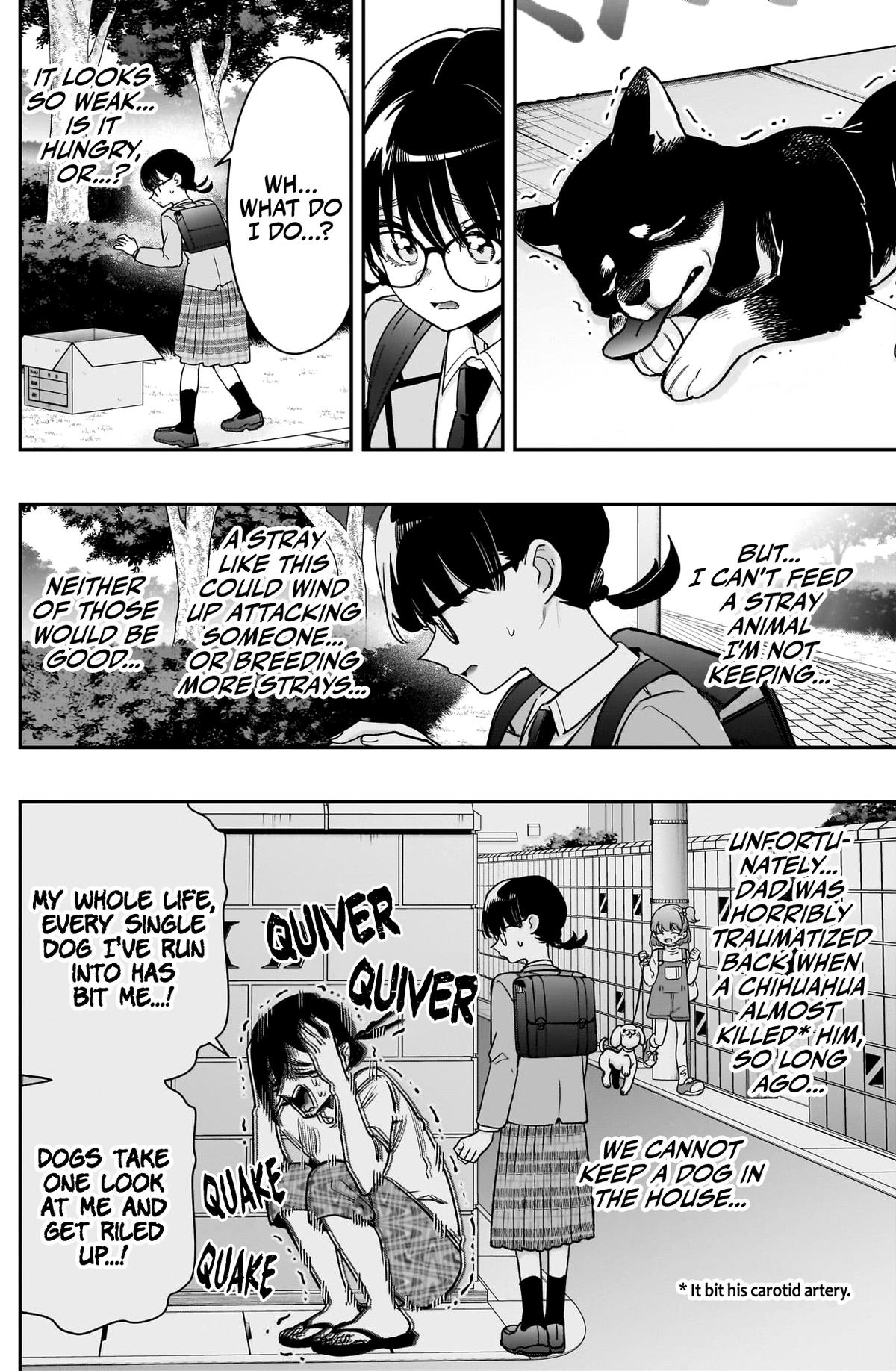 Kimi no Koto ga Daidaidaidaidaisuki na 100-nin no Kanojo Chap 199 - Next Chap 200