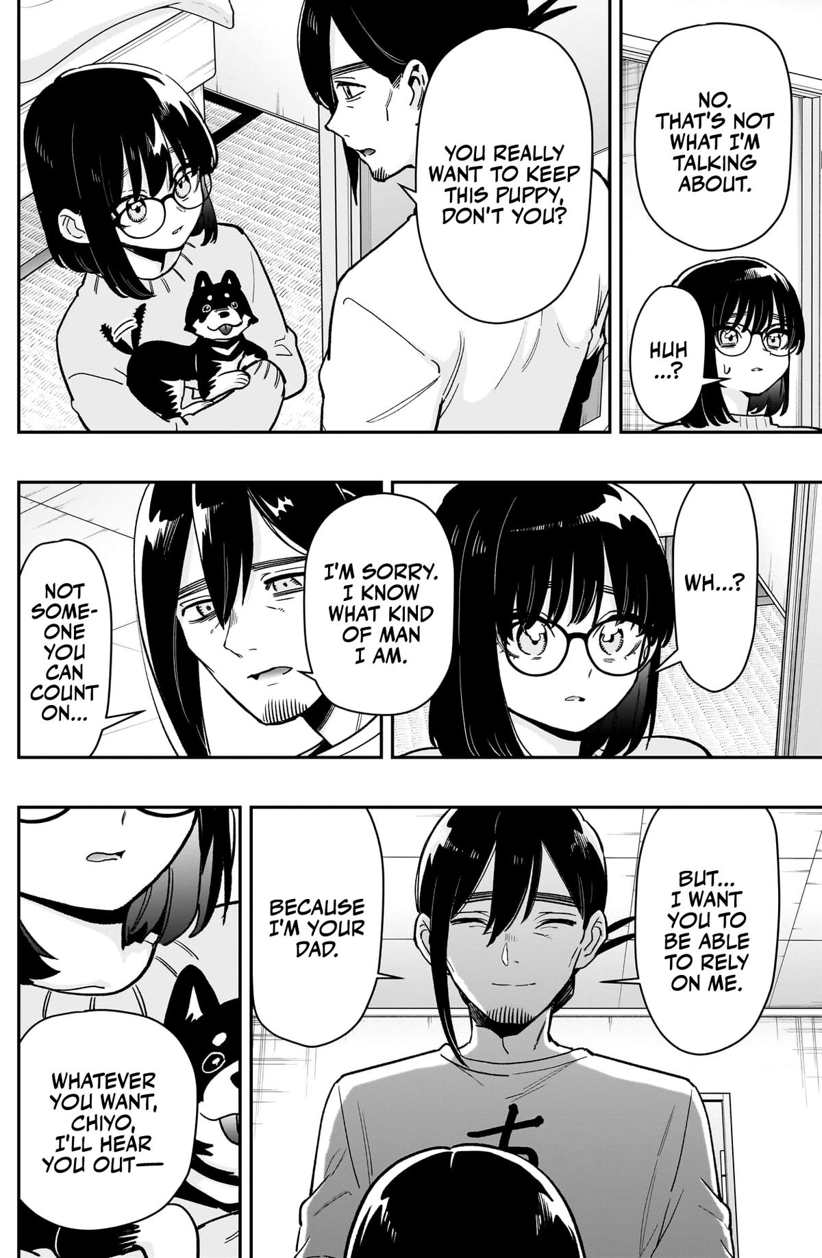 Kimi no Koto ga Daidaidaidaidaisuki na 100-nin no Kanojo Chap 199 - Next Chap 200