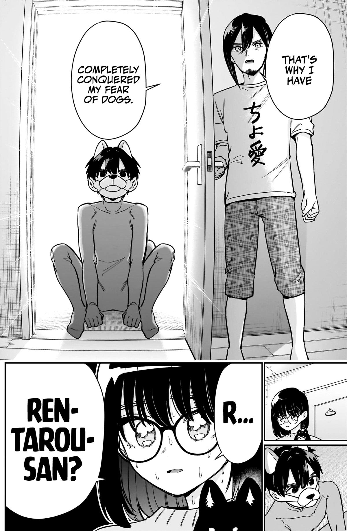 Kimi no Koto ga Daidaidaidaidaisuki na 100-nin no Kanojo Chap 199 - Next Chap 200
