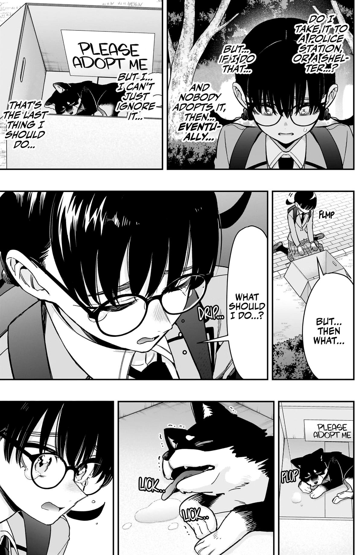 Kimi no Koto ga Daidaidaidaidaisuki na 100-nin no Kanojo Chap 199 - Next Chap 200