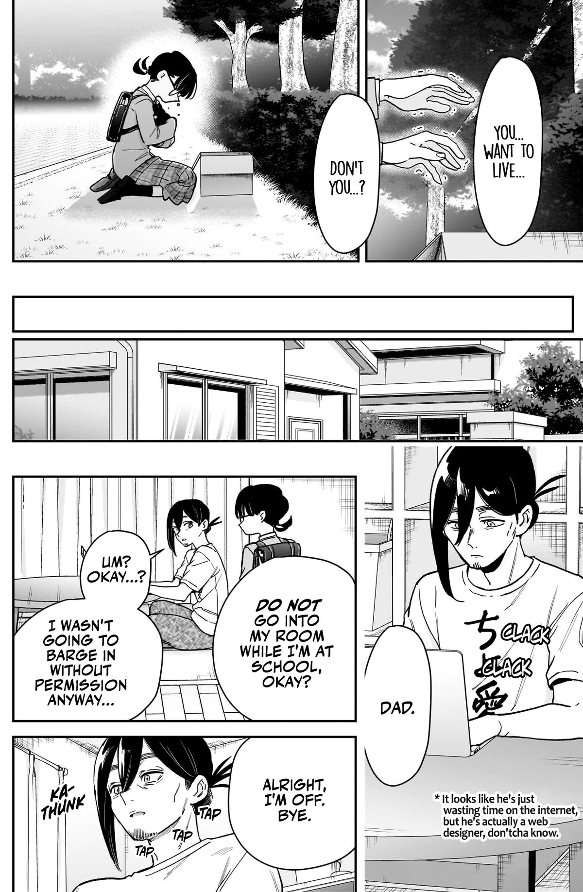 Kimi no Koto ga Daidaidaidaidaisuki na 100-nin no Kanojo Chap 199 - Next Chap 200