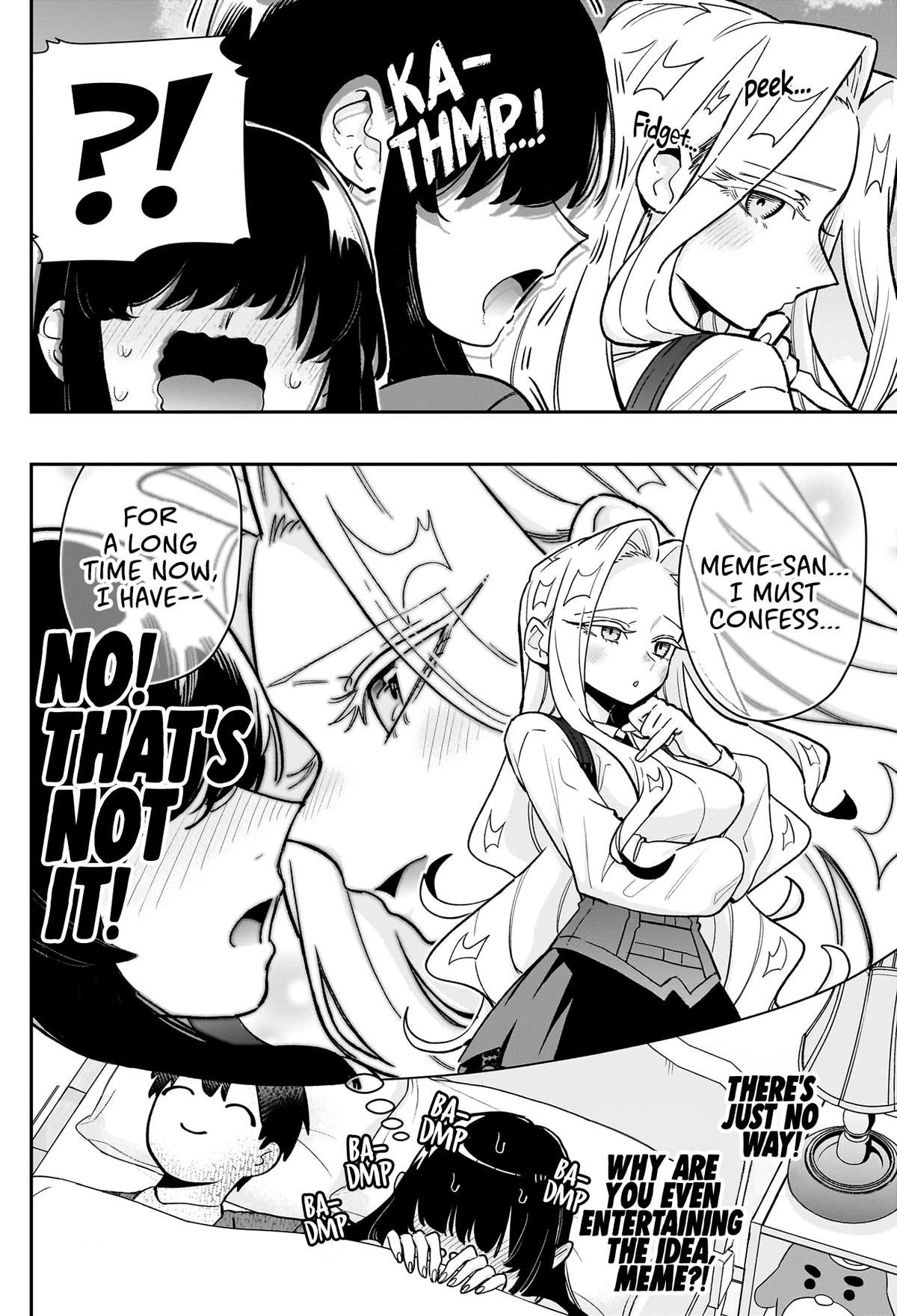 Kimi no Koto ga Daidaidaidaidaisuki na 100-nin no Kanojo Chap 192 - Next Chap 193