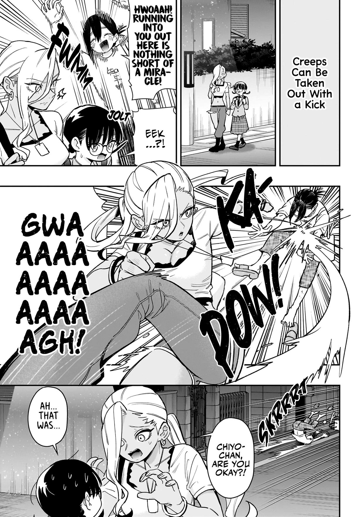 Kimi no Koto ga Daidaidaidaidaisuki na 100-nin no Kanojo Chap 192 - Next Chap 193