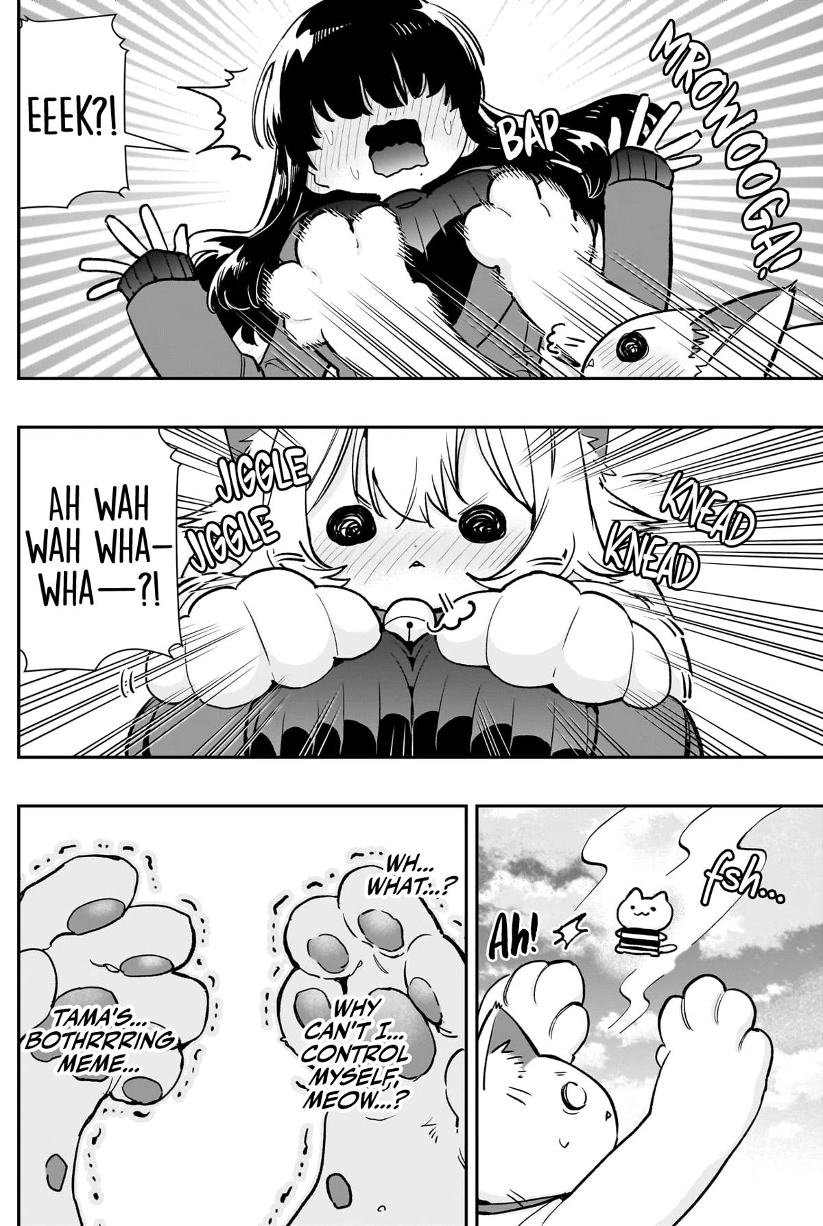 Kimi no Koto ga Daidaidaidaidaisuki na 100-nin no Kanojo Chap 193 - Next Chap 194