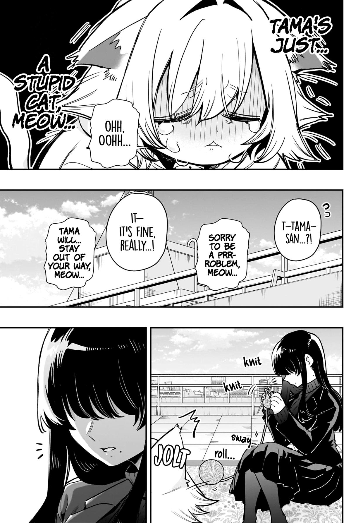 Kimi no Koto ga Daidaidaidaidaisuki na 100-nin no Kanojo Chap 193 - Next Chap 194