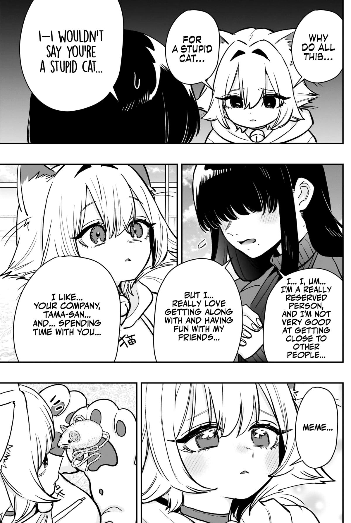 Kimi no Koto ga Daidaidaidaidaisuki na 100-nin no Kanojo Chap 193 - Next Chap 194