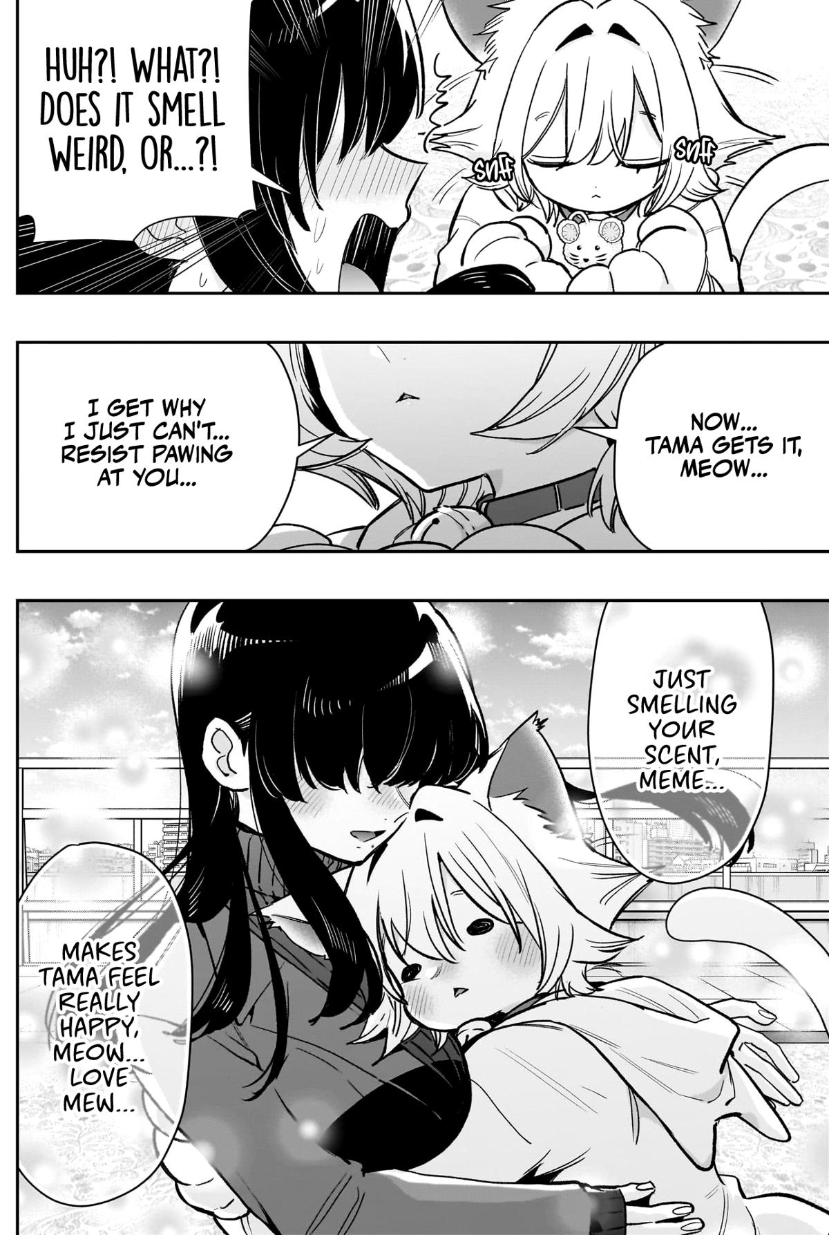 Kimi no Koto ga Daidaidaidaidaisuki na 100-nin no Kanojo Chap 193 - Next Chap 194