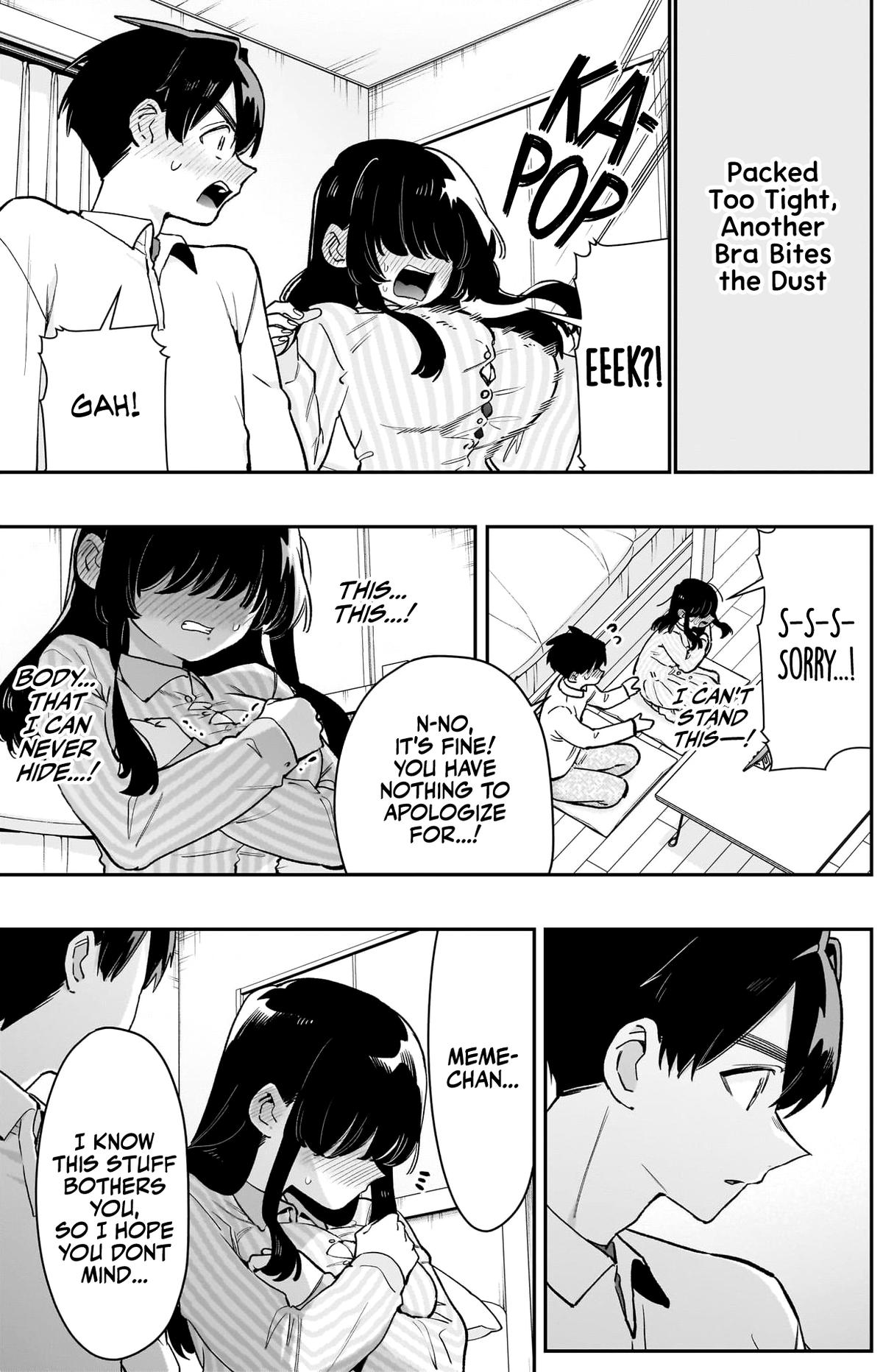 Kimi no Koto ga Daidaidaidaidaisuki na 100-nin no Kanojo Chap 206 - Next Chap 207