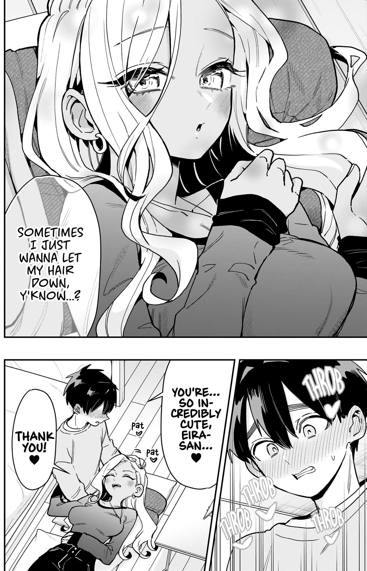 Kimi no Koto ga Daidaidaidaidaisuki na 100-nin no Kanojo Chap 206 - Next Chap 207