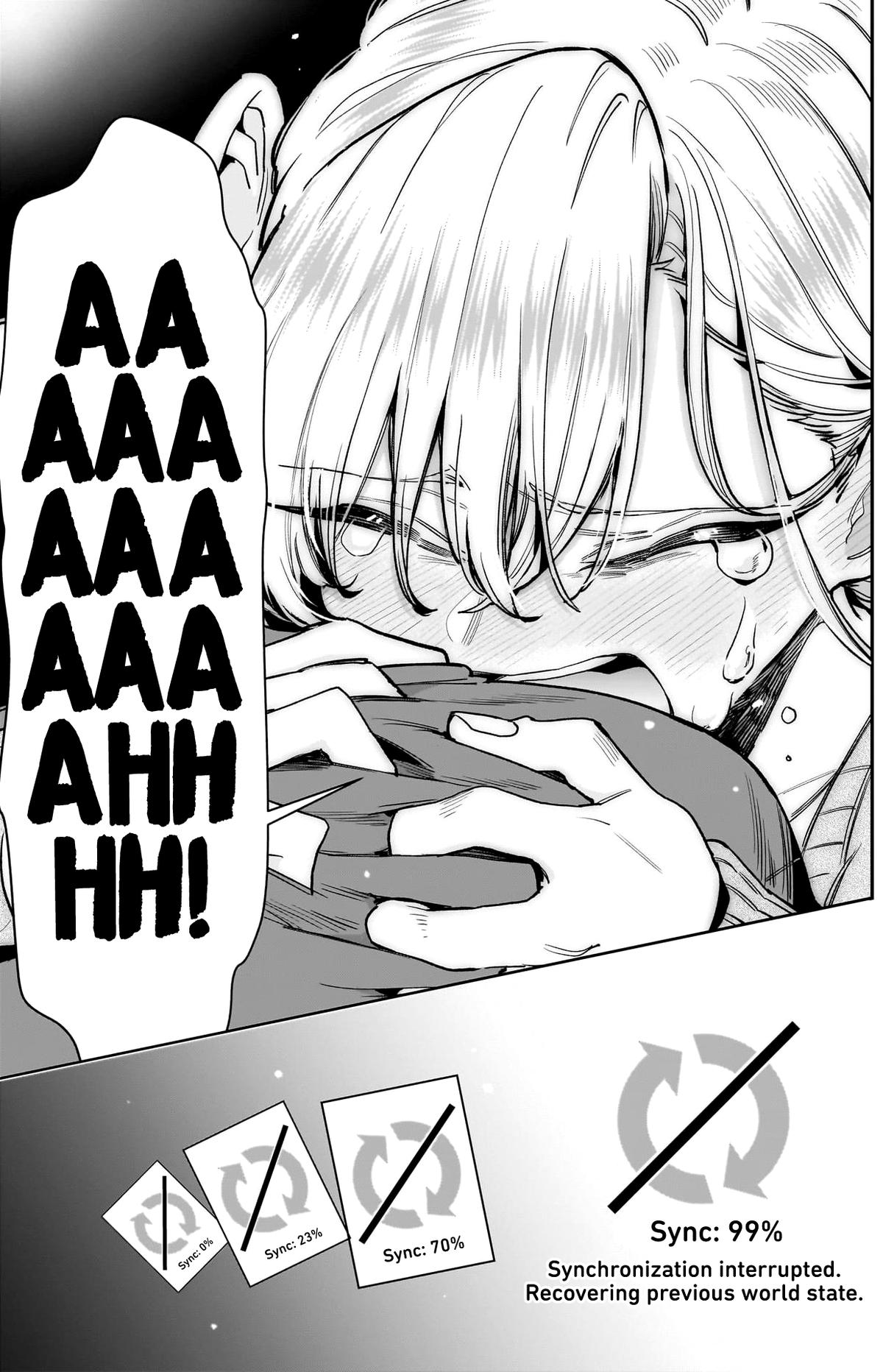 Kimi no Koto ga Daidaidaidaidaisuki na 100-nin no Kanojo Chap 209 - Next Chap 210