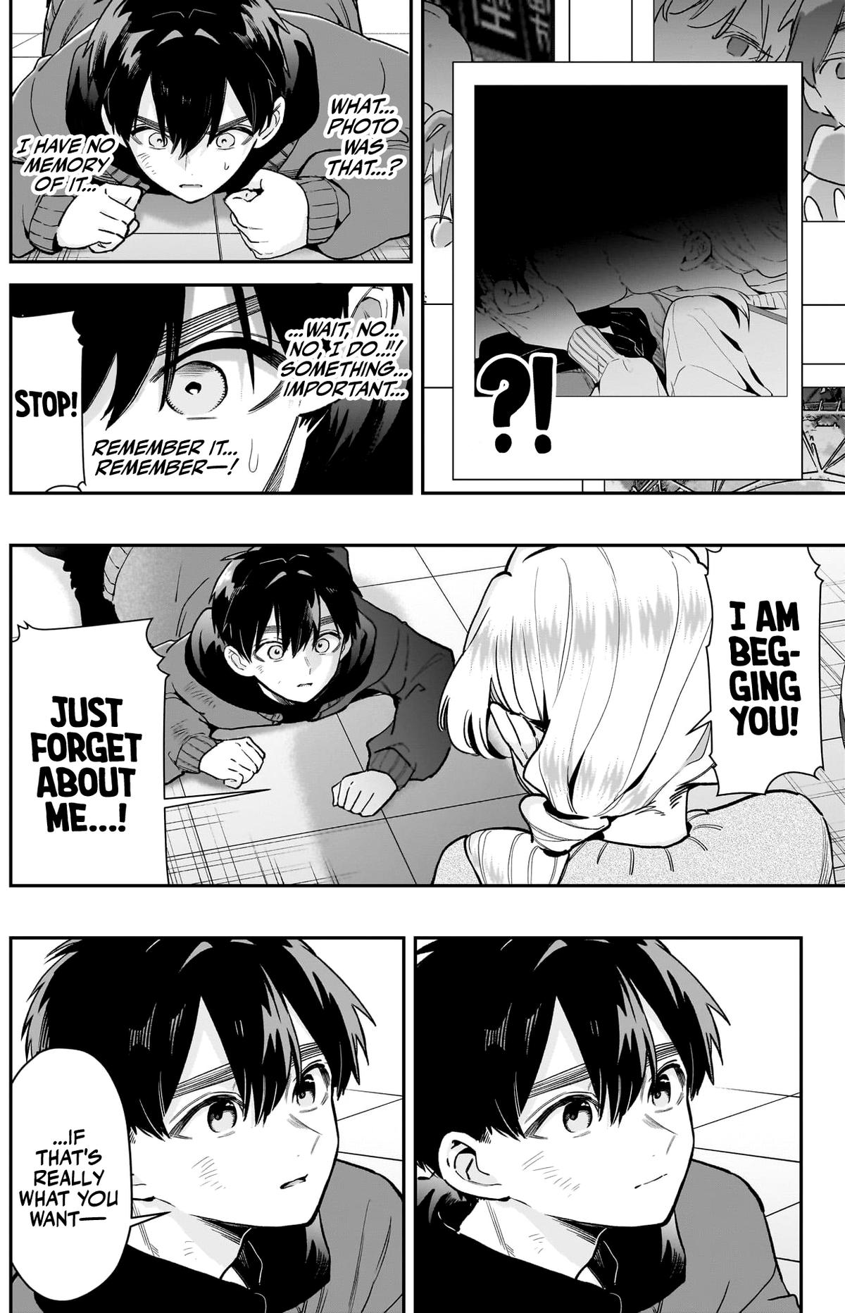 Kimi no Koto ga Daidaidaidaidaisuki na 100-nin no Kanojo Chap 209 - Next Chap 210