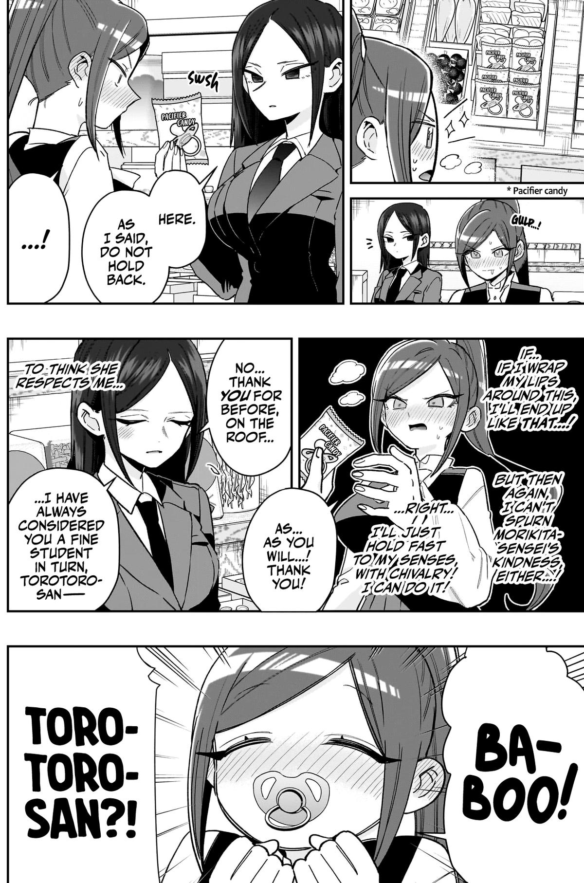 Kimi no Koto ga Daidaidaidaidaisuki na 100-nin no Kanojo Chap 214 - Next Chap 215