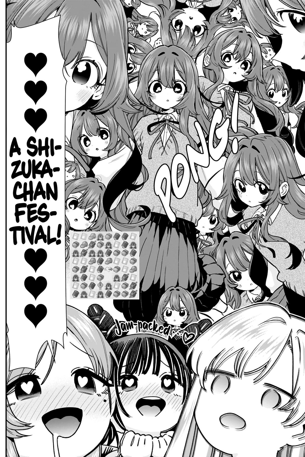 Kimi no Koto ga Daidaidaidaidaisuki na 100-nin no Kanojo Chap 218 - Next Chap 219