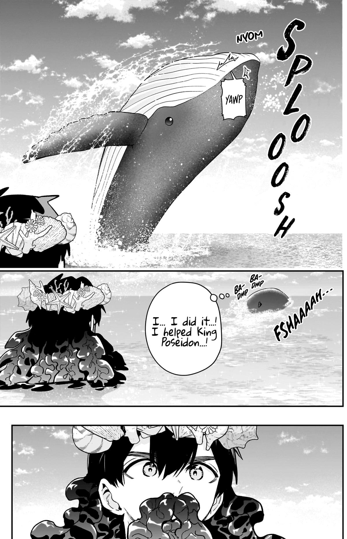 Kimi no Koto ga Daidaidaidaidaisuki na 100-nin no Kanojo Chap 210 - Next Chap 211