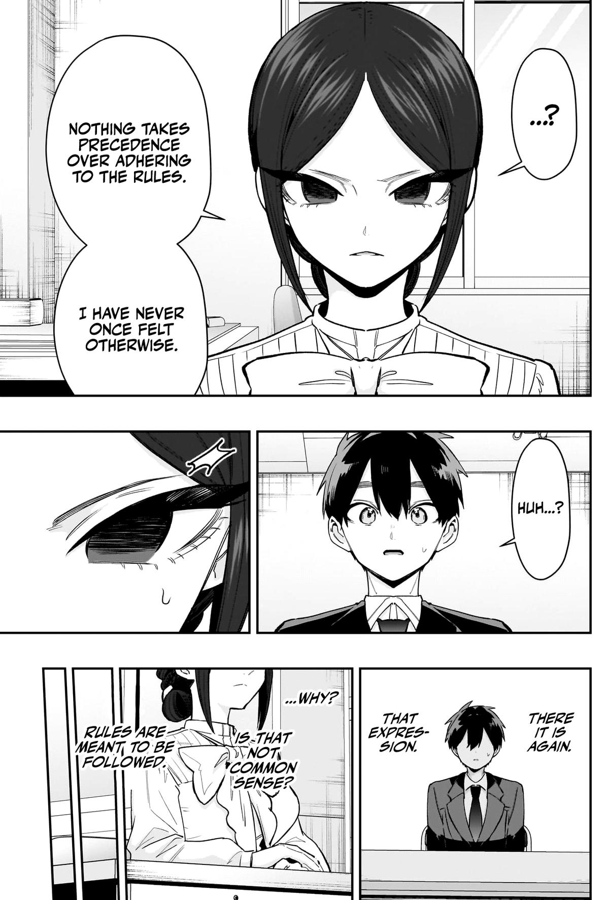 Kimi no Koto ga Daidaidaidaidaisuki na 100-nin no Kanojo Chap 213 - Next Chap 214