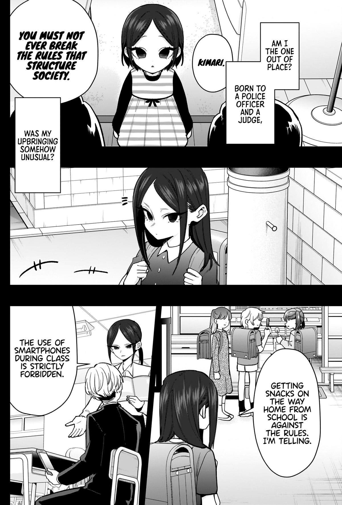 Kimi no Koto ga Daidaidaidaidaisuki na 100-nin no Kanojo Chap 213 - Next Chap 214