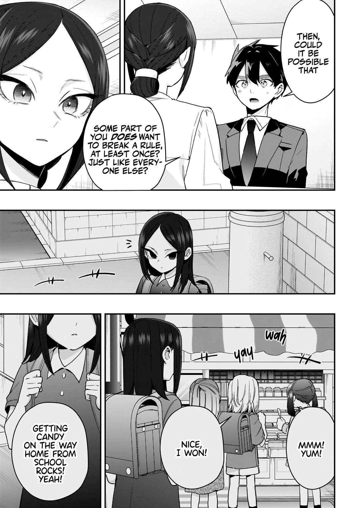 Kimi no Koto ga Daidaidaidaidaisuki na 100-nin no Kanojo Chap 213 - Next Chap 214