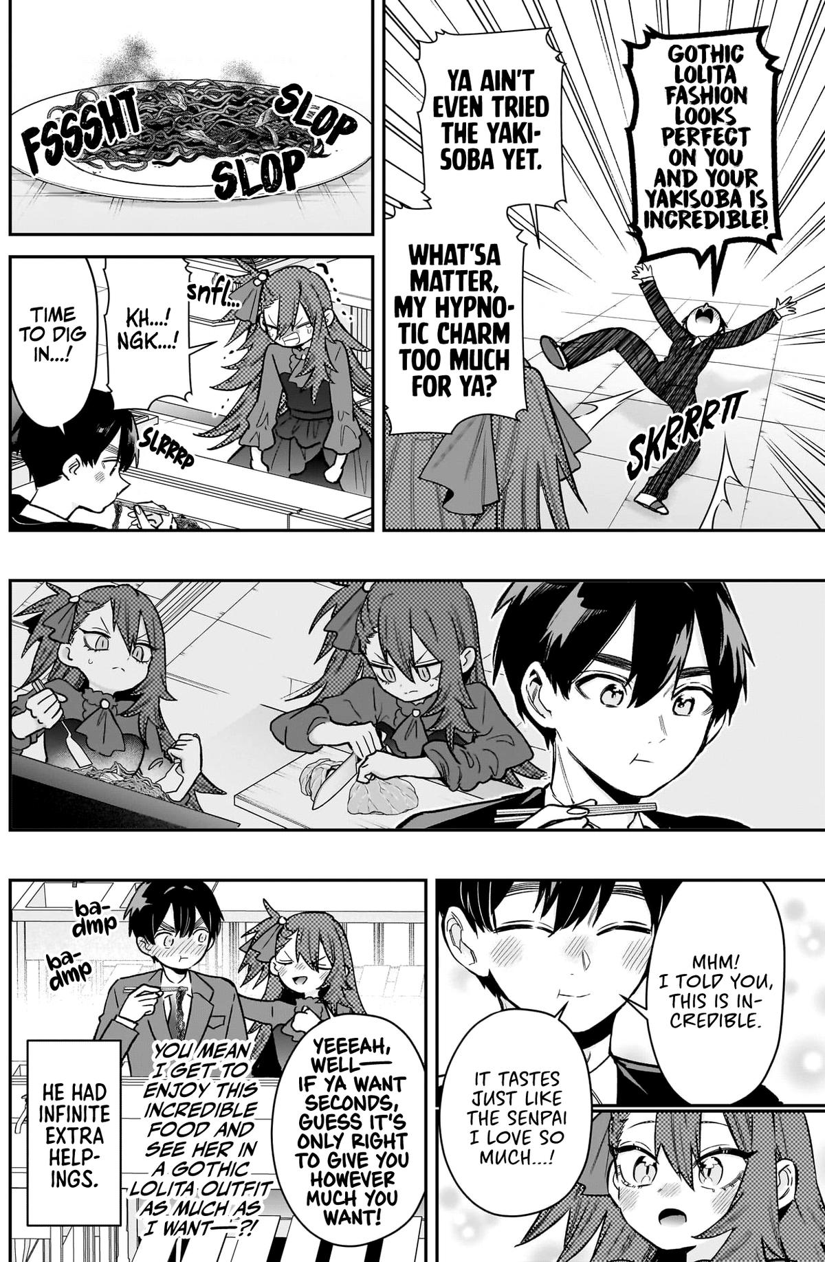 Kimi no Koto ga Daidaidaidaidaisuki na 100-nin no Kanojo Chap 224 - Next Chap 225