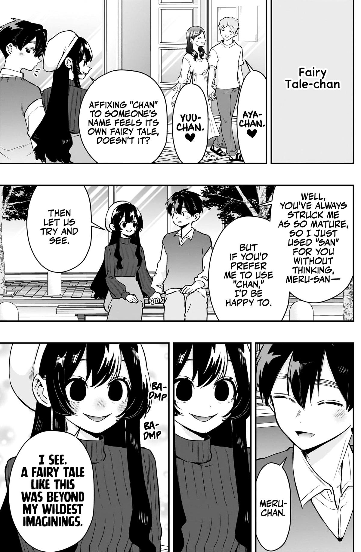 Kimi no Koto ga Daidaidaidaidaisuki na 100-nin no Kanojo Chap 224 - Next Chap 225