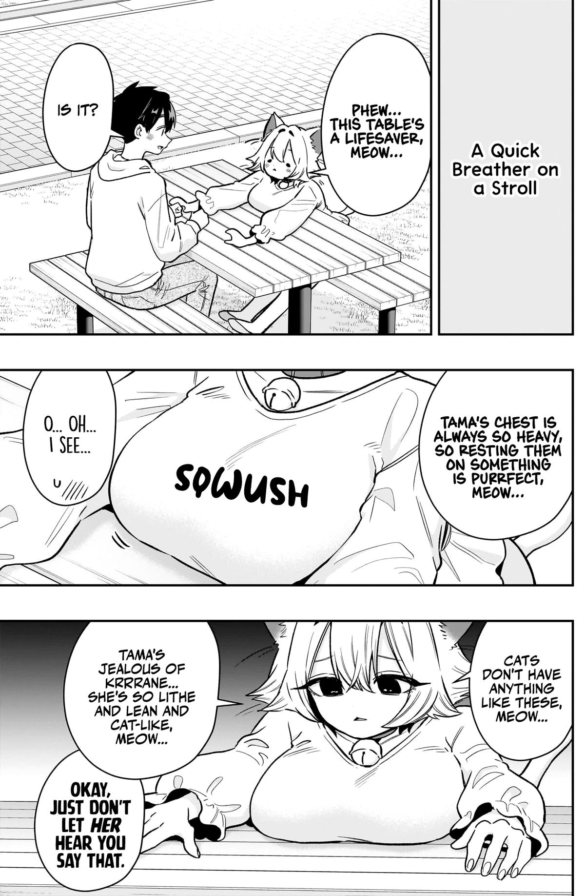Kimi no Koto ga Daidaidaidaidaisuki na 100-nin no Kanojo Chap 224 - Next Chap 225