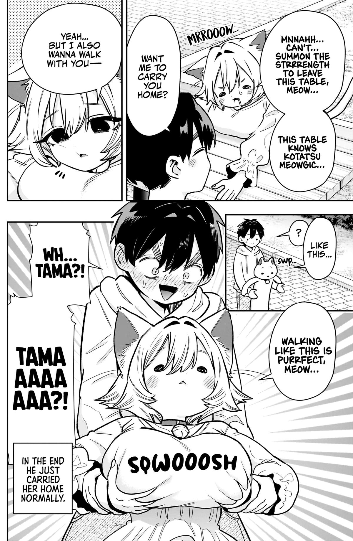 Kimi no Koto ga Daidaidaidaidaisuki na 100-nin no Kanojo Chap 224 - Next Chap 225