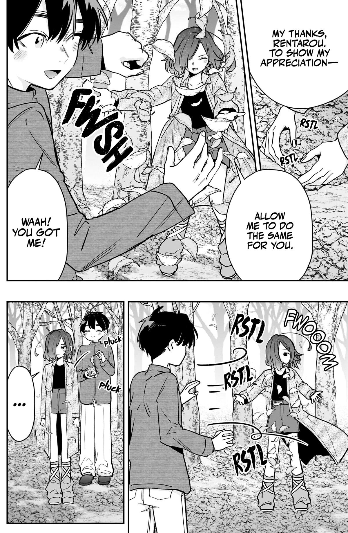 Kimi no Koto ga Daidaidaidaidaisuki na 100-nin no Kanojo Chap 224 - Next Chap 225