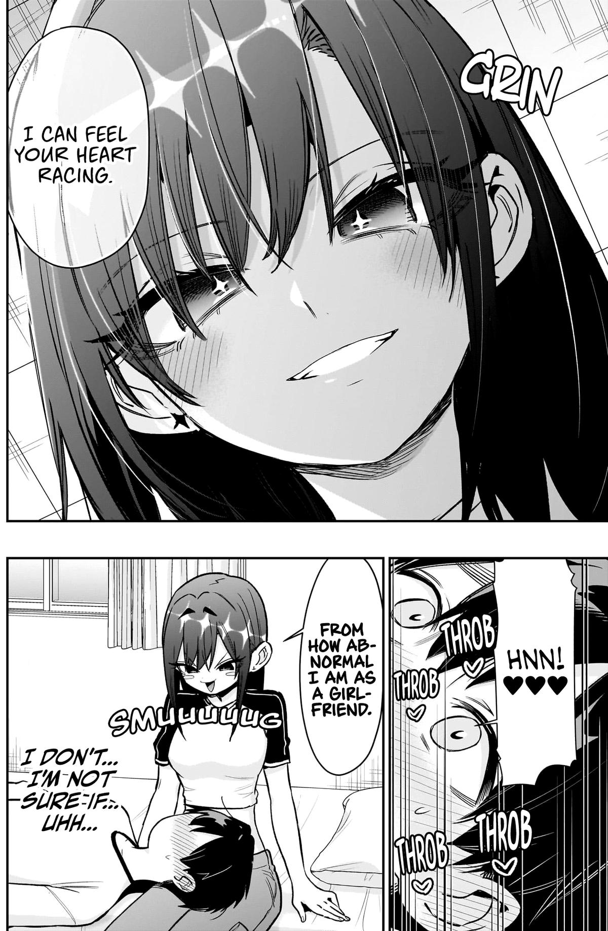Kimi no Koto ga Daidaidaidaidaisuki na 100-nin no Kanojo Chap 224 - Next Chap 225