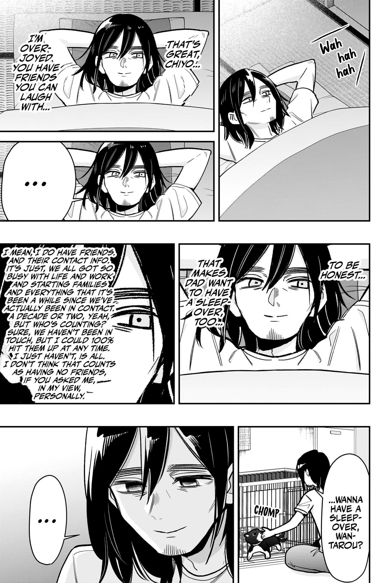Kimi no Koto ga Daidaidaidaidaisuki na 100-nin no Kanojo Chap 225 - Next Chap 226