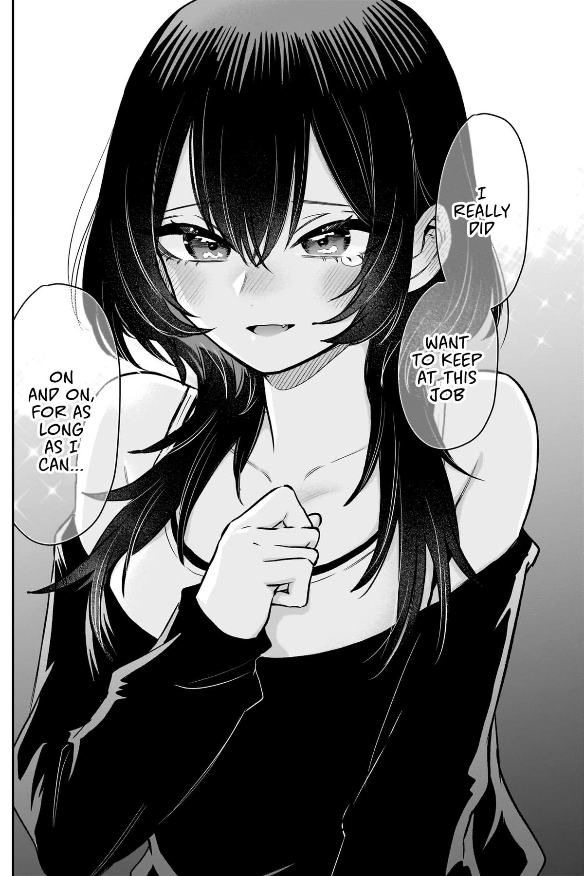 Kimi no Koto ga Daidaidaidaidaisuki na 100-nin no Kanojo Chap 229 - Next Chap 230