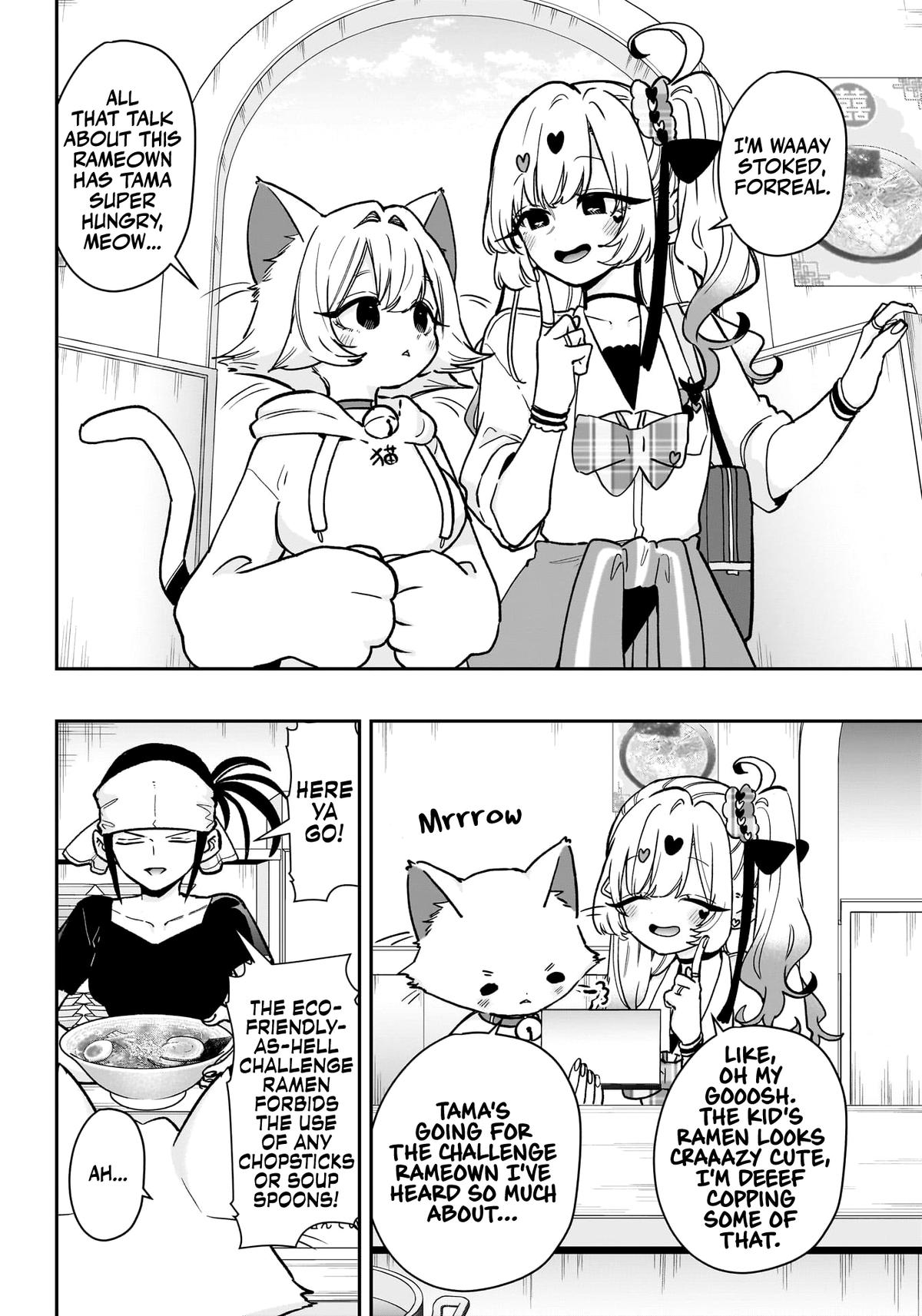 Kimi no Koto ga Daidaidaidaidaisuki na 100-nin no Kanojo Chap 220 - Next Chap 221