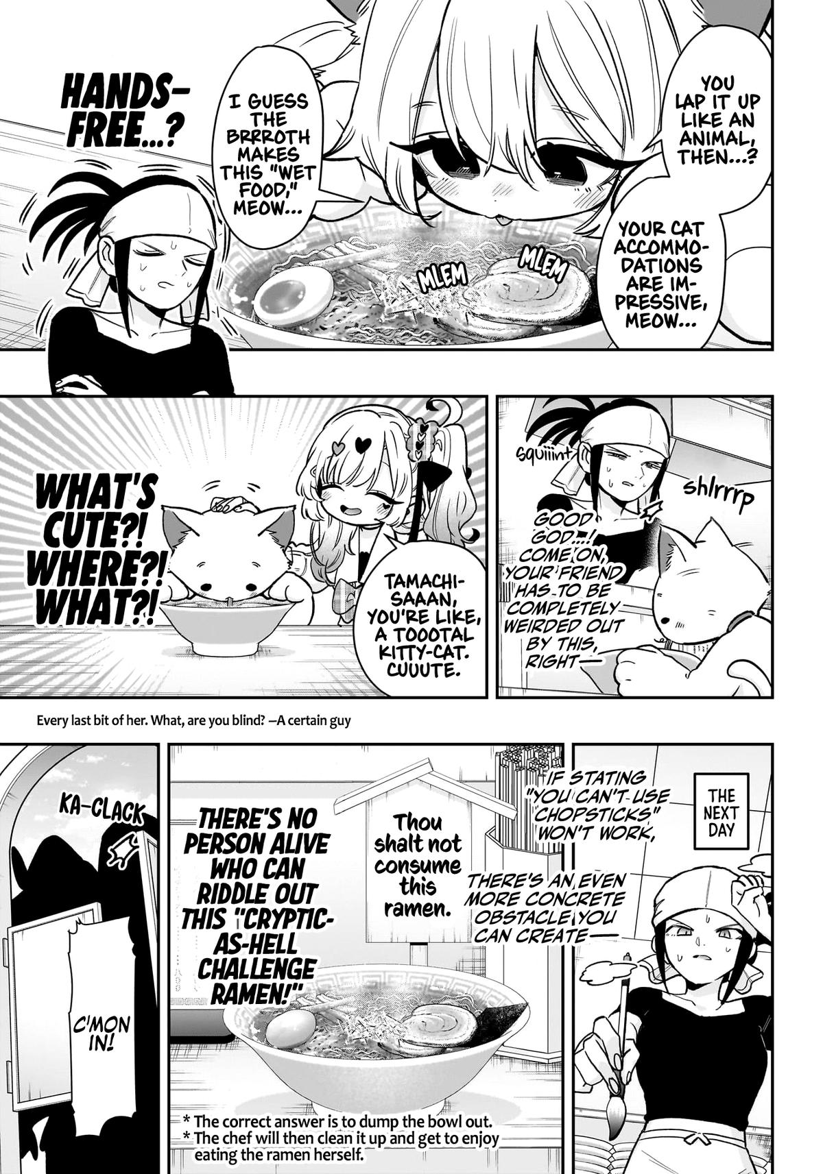 Kimi no Koto ga Daidaidaidaidaisuki na 100-nin no Kanojo Chap 220 - Next Chap 221