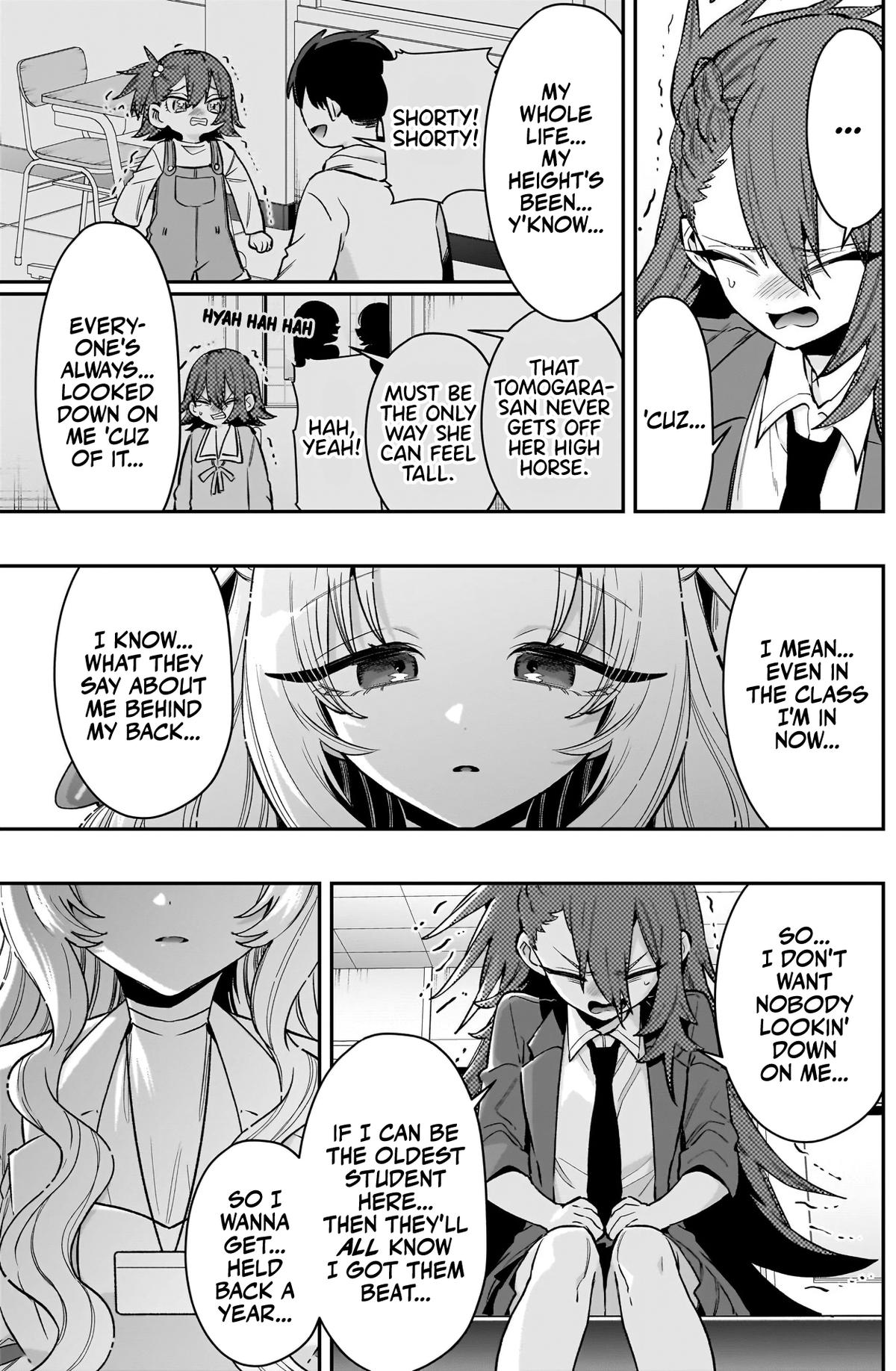 Kimi no Koto ga Daidaidaidaidaisuki na 100-nin no Kanojo Chap 234 - Next Chap 235