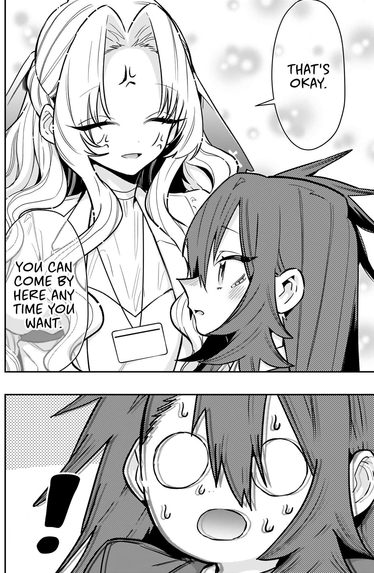 Kimi no Koto ga Daidaidaidaidaisuki na 100-nin no Kanojo Chap 234 - Next Chap 235