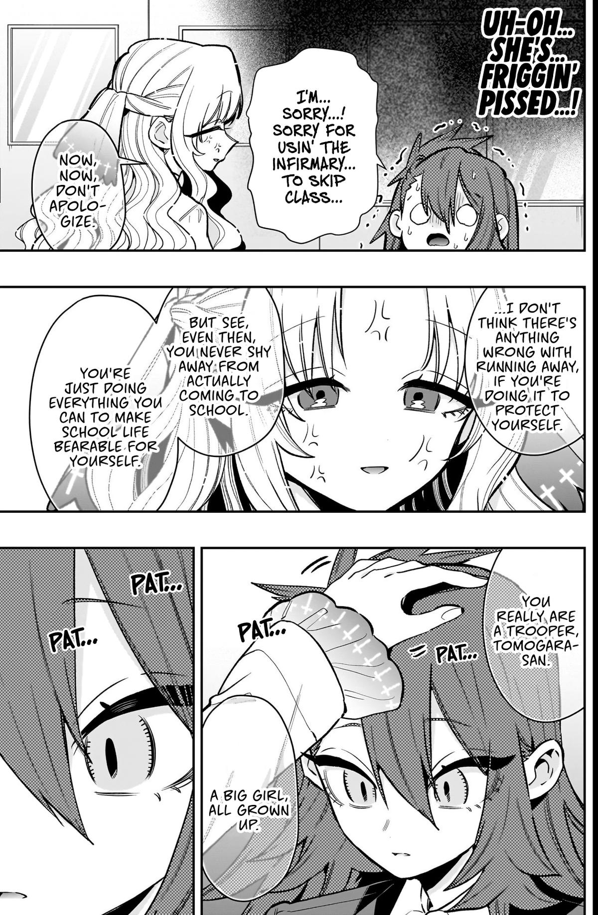 Kimi no Koto ga Daidaidaidaidaisuki na 100-nin no Kanojo Chap 234 - Next Chap 235