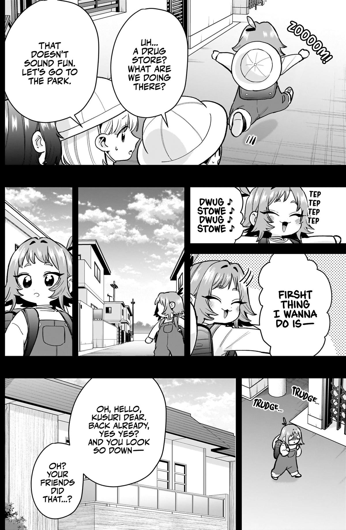 Kimi no Koto ga Daidaidaidaidaisuki na 100-nin no Kanojo Chap 235 - Next Chap 236