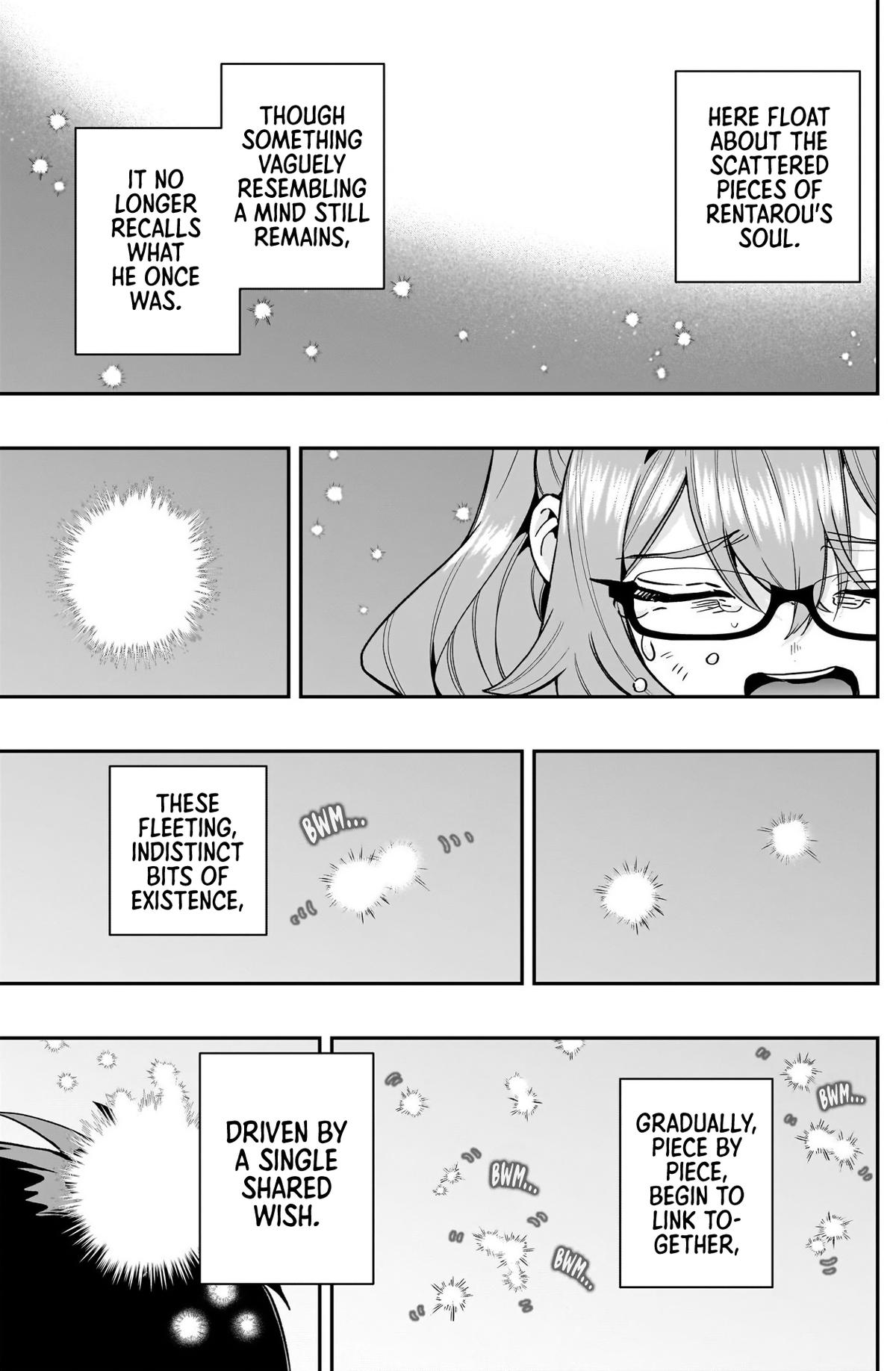 Kimi no Koto ga Daidaidaidaidaisuki na 100-nin no Kanojo Chap 236 - Next Chap 237