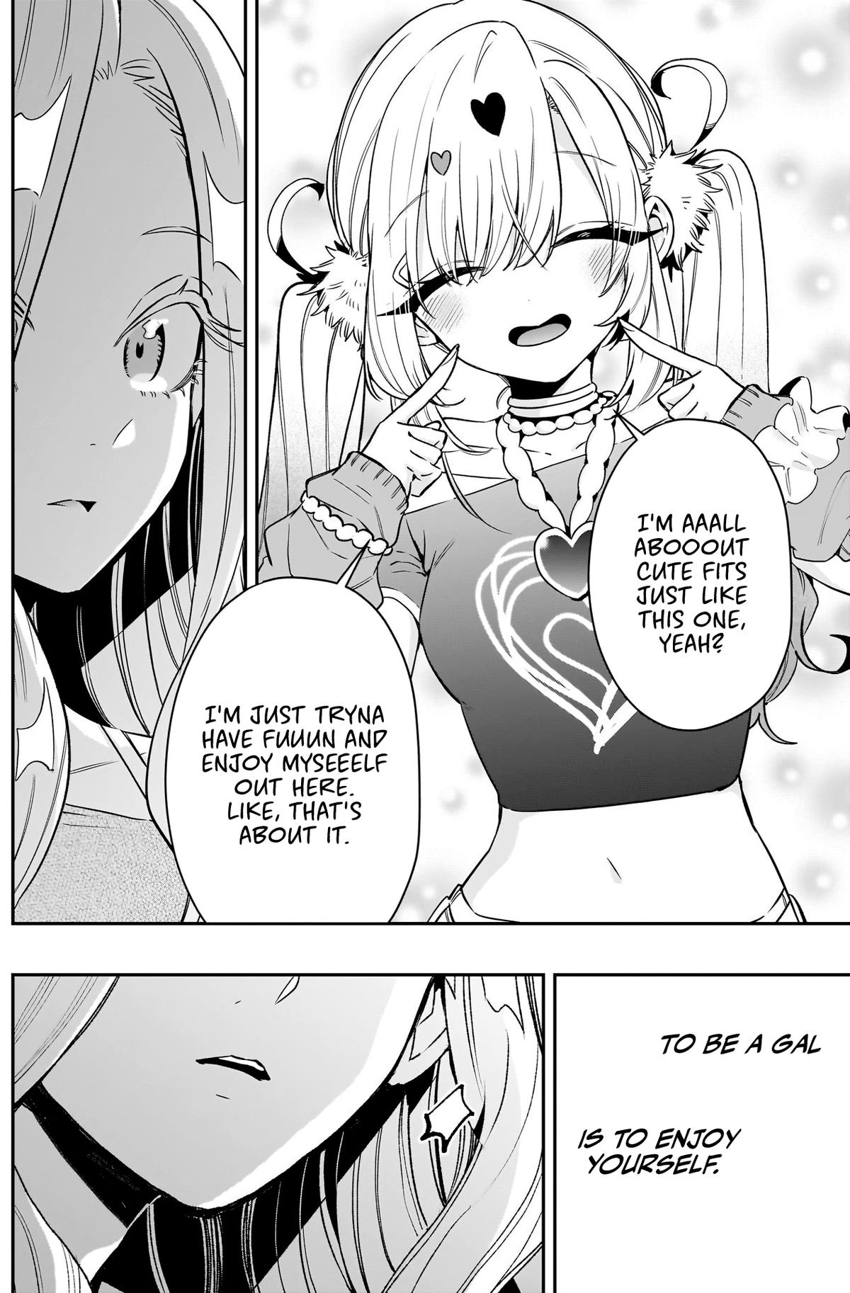 Kimi no Koto ga Daidaidaidaidaisuki na 100-nin no Kanojo Chap 239 - Next Chap 240