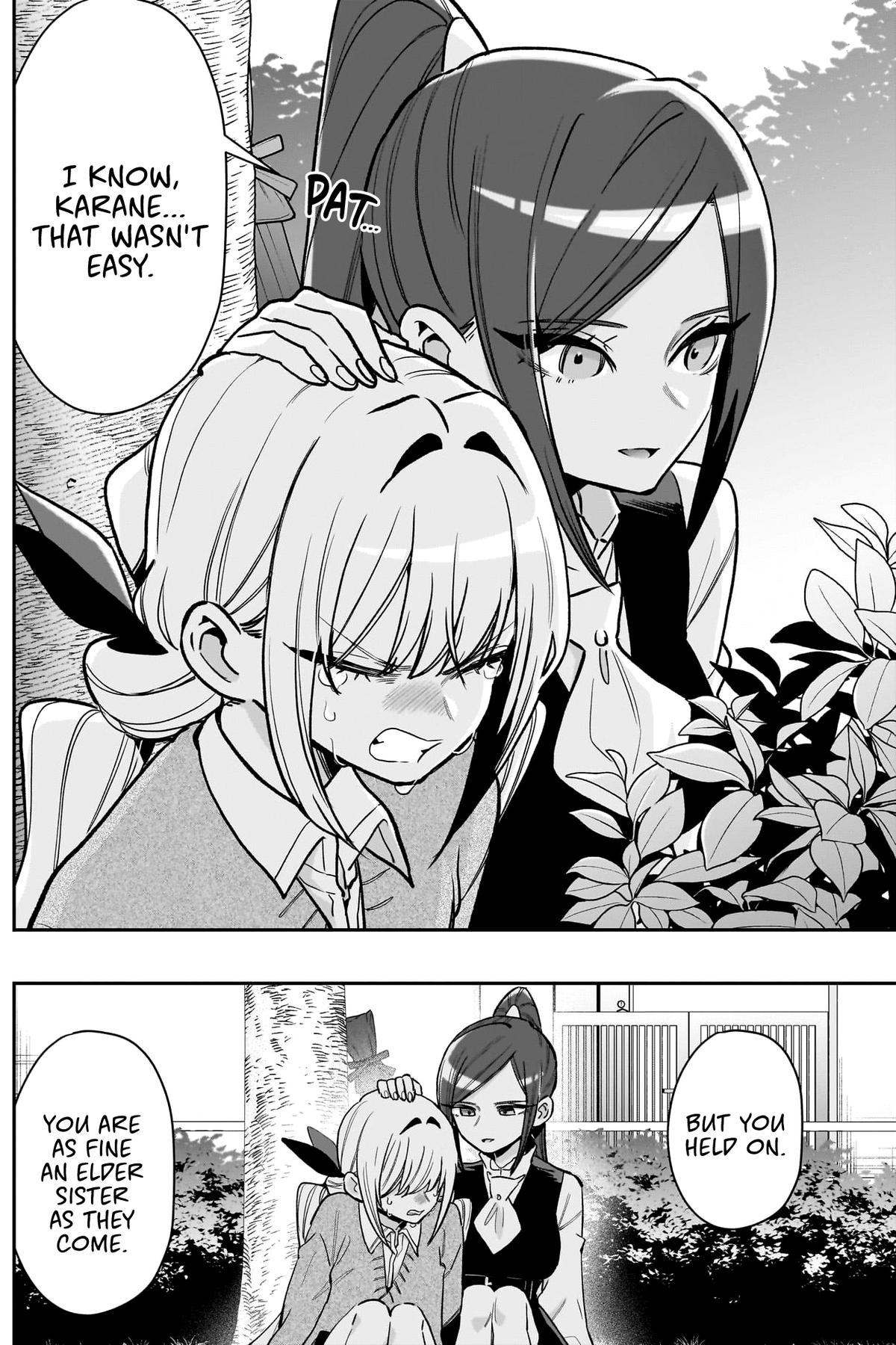 Kimi no Koto ga Daidaidaidaidaisuki na 100-nin no Kanojo Chap 230 - Next Chap 231