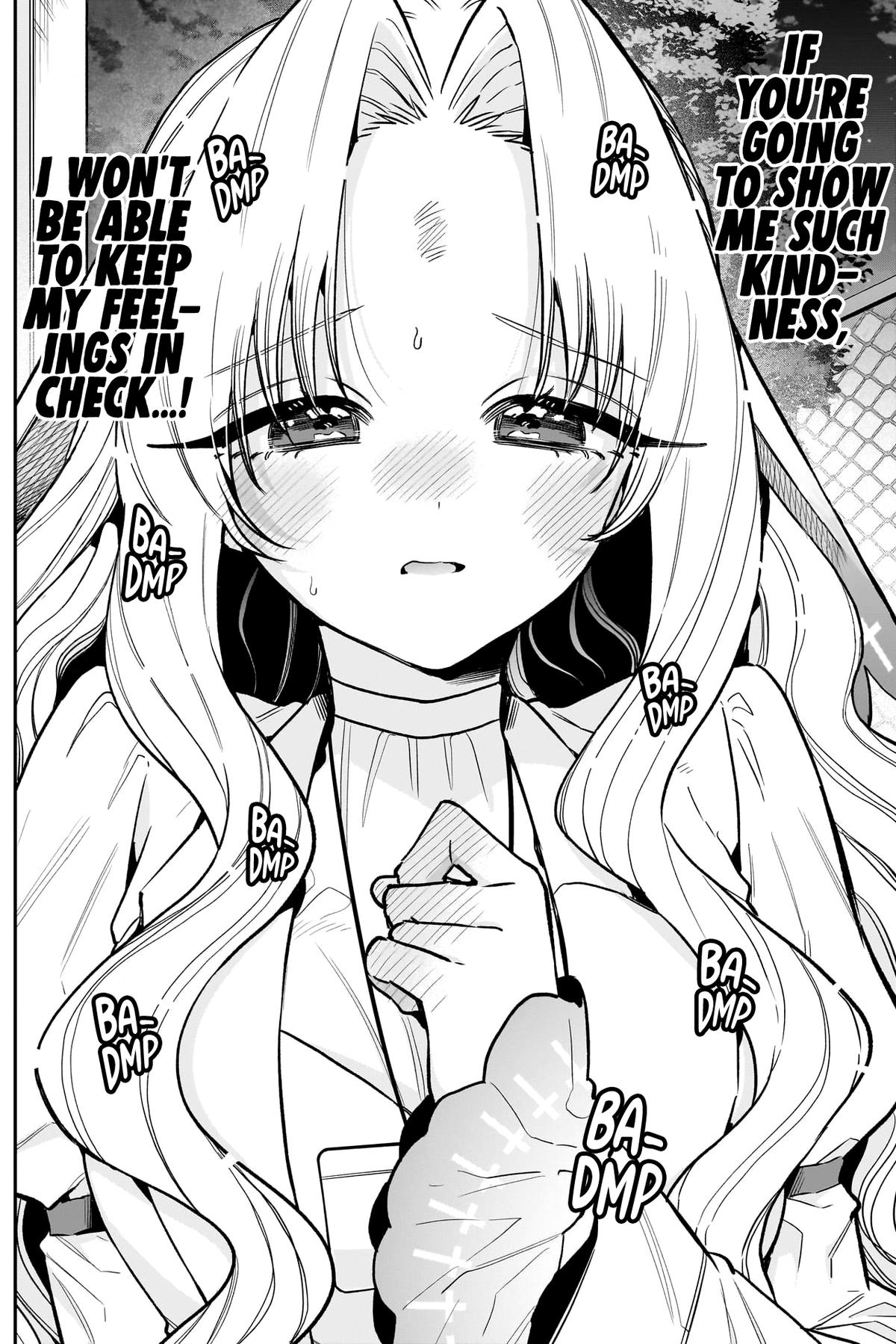 Kimi no Koto ga Daidaidaidaidaisuki na 100-nin no Kanojo Chap 231 - Next Chap 232