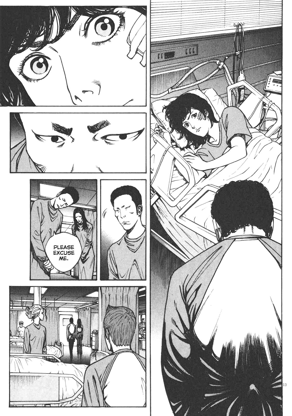 Bambino! Secondo Chap 80 - Next Chap 81