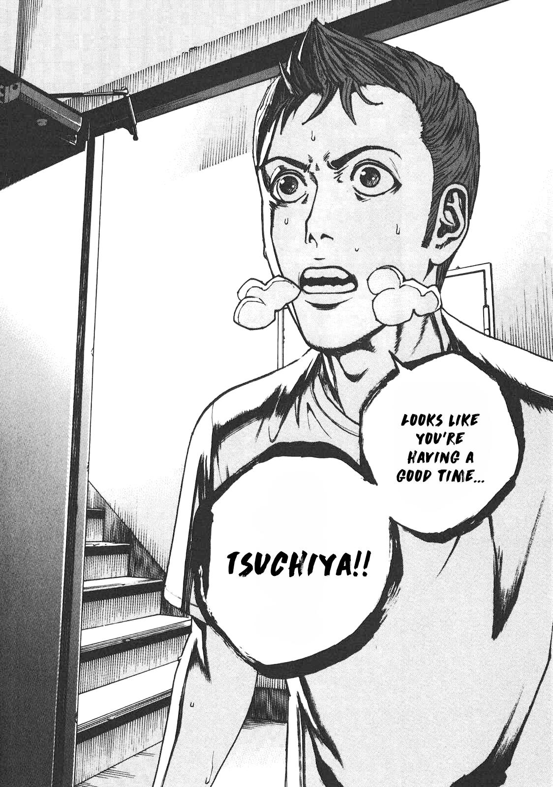 Bambino! Secondo Chap 80 - Next Chap 81