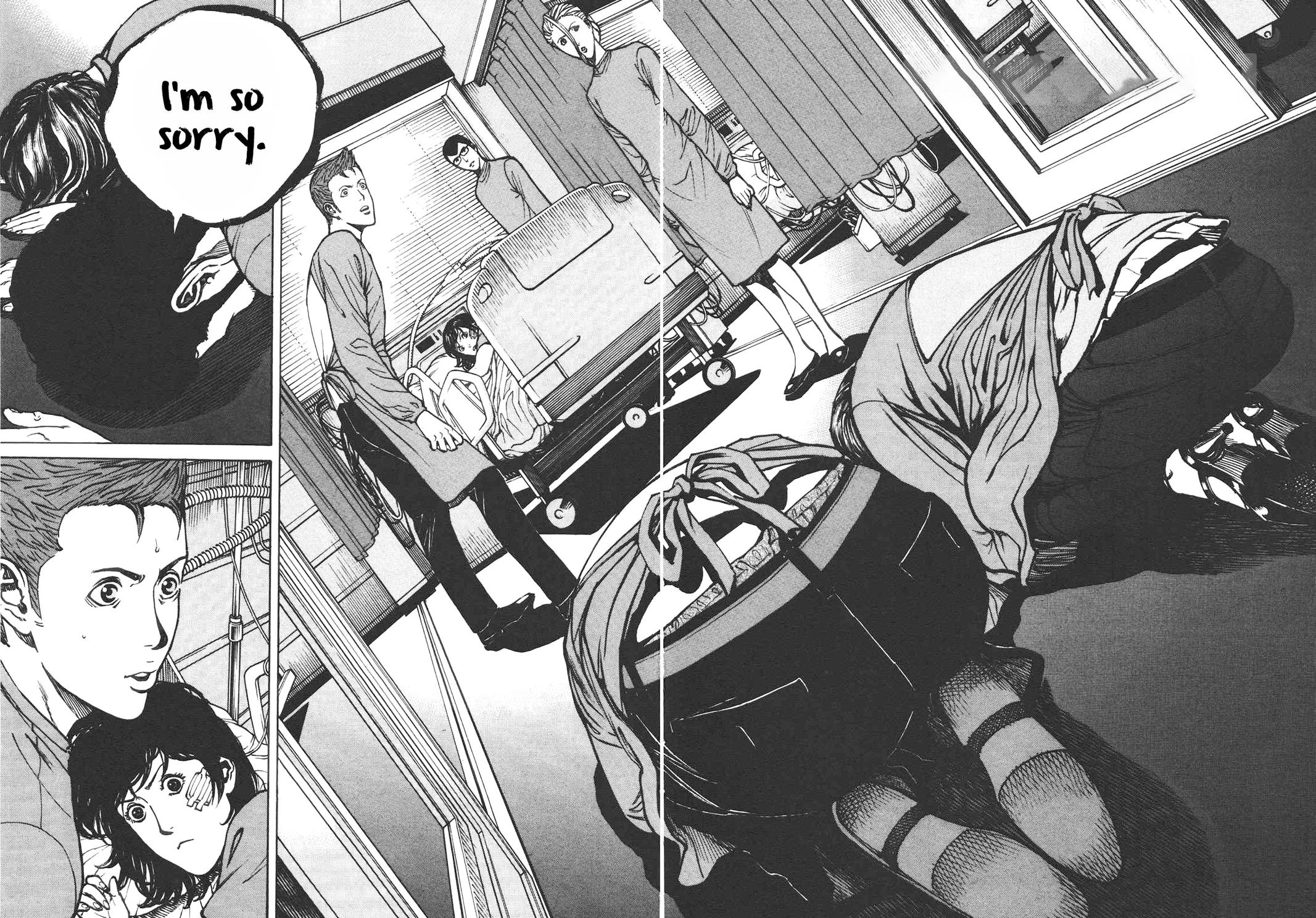 Bambino! Secondo Chap 80 - Next Chap 81