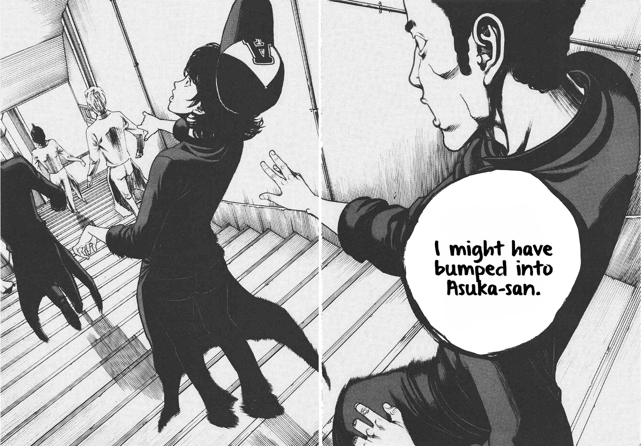Bambino! Secondo Chap 80 - Next Chap 81