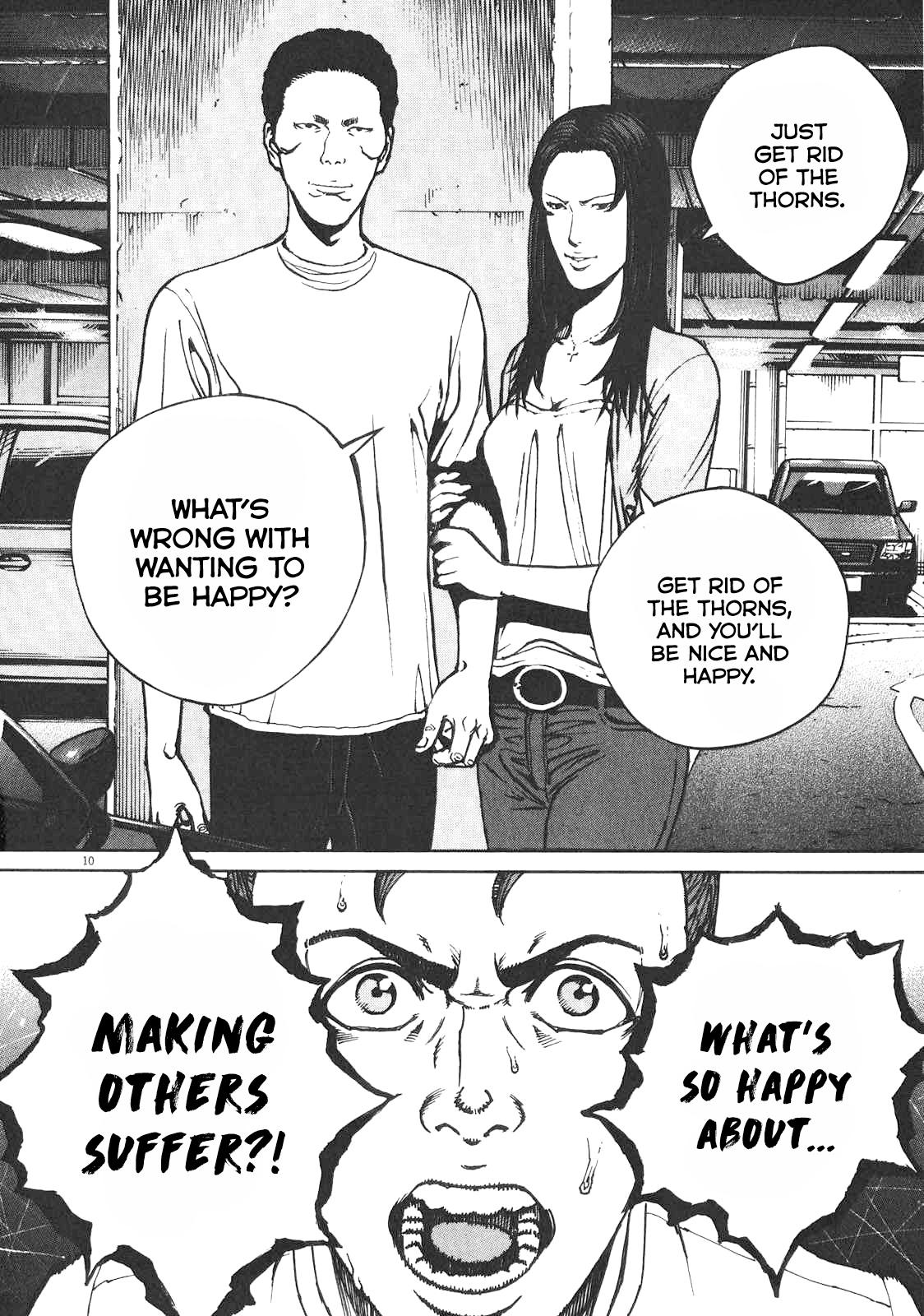 Bambino! Secondo Chap 81 - Next Chap 82