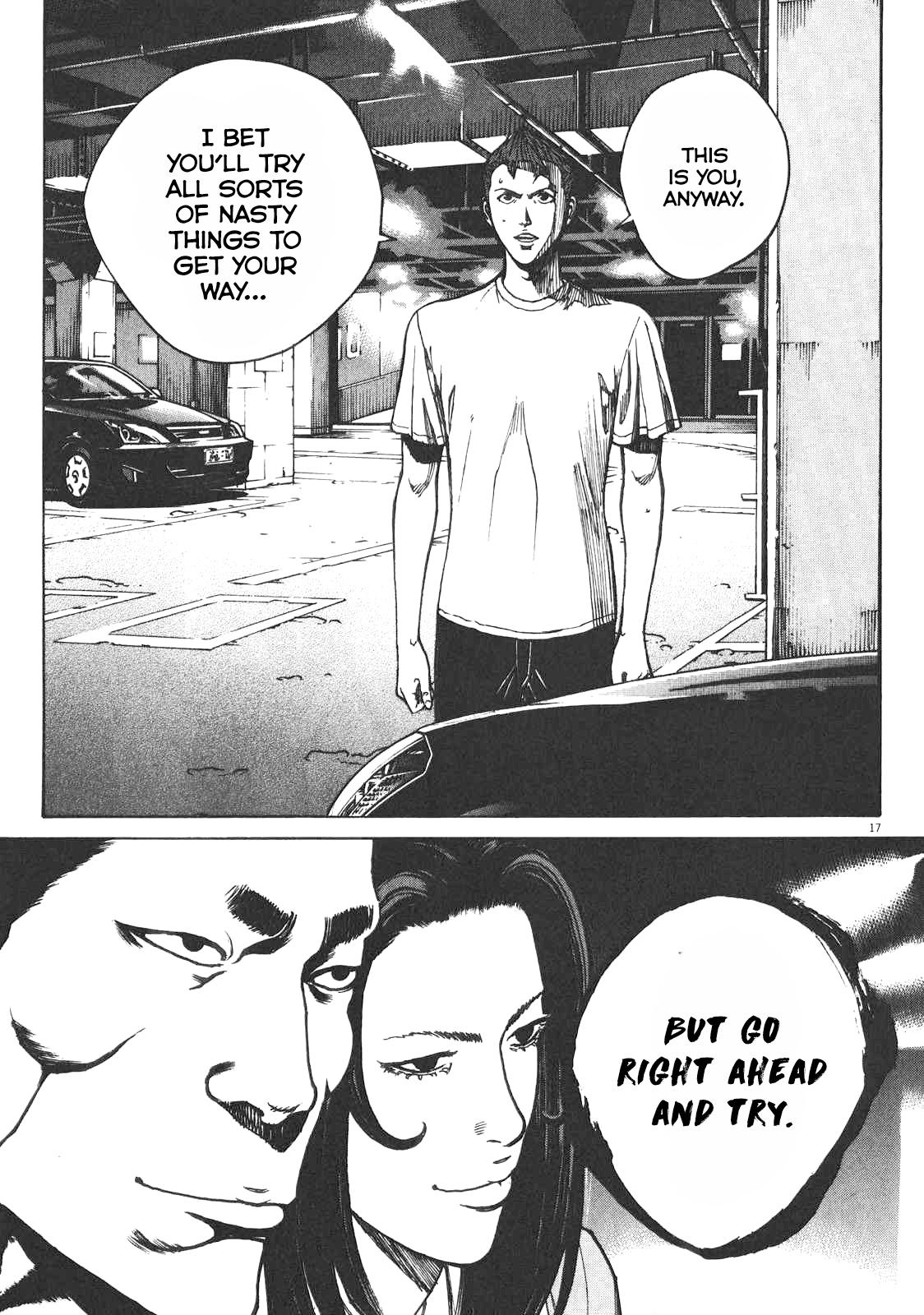 Bambino! Secondo Chap 81 - Next Chap 82