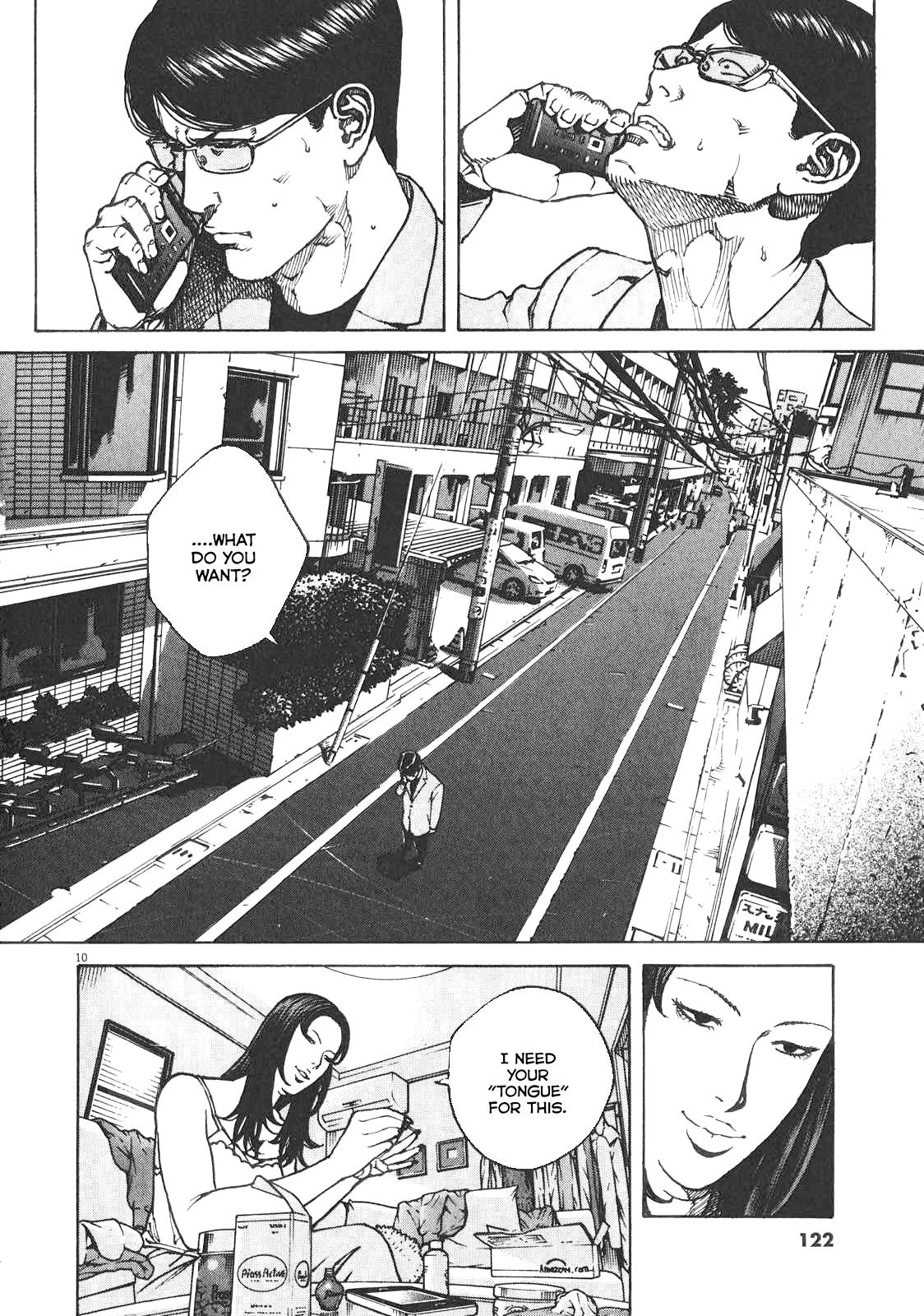 Bambino! Secondo Chap 85 - Next Chap 86